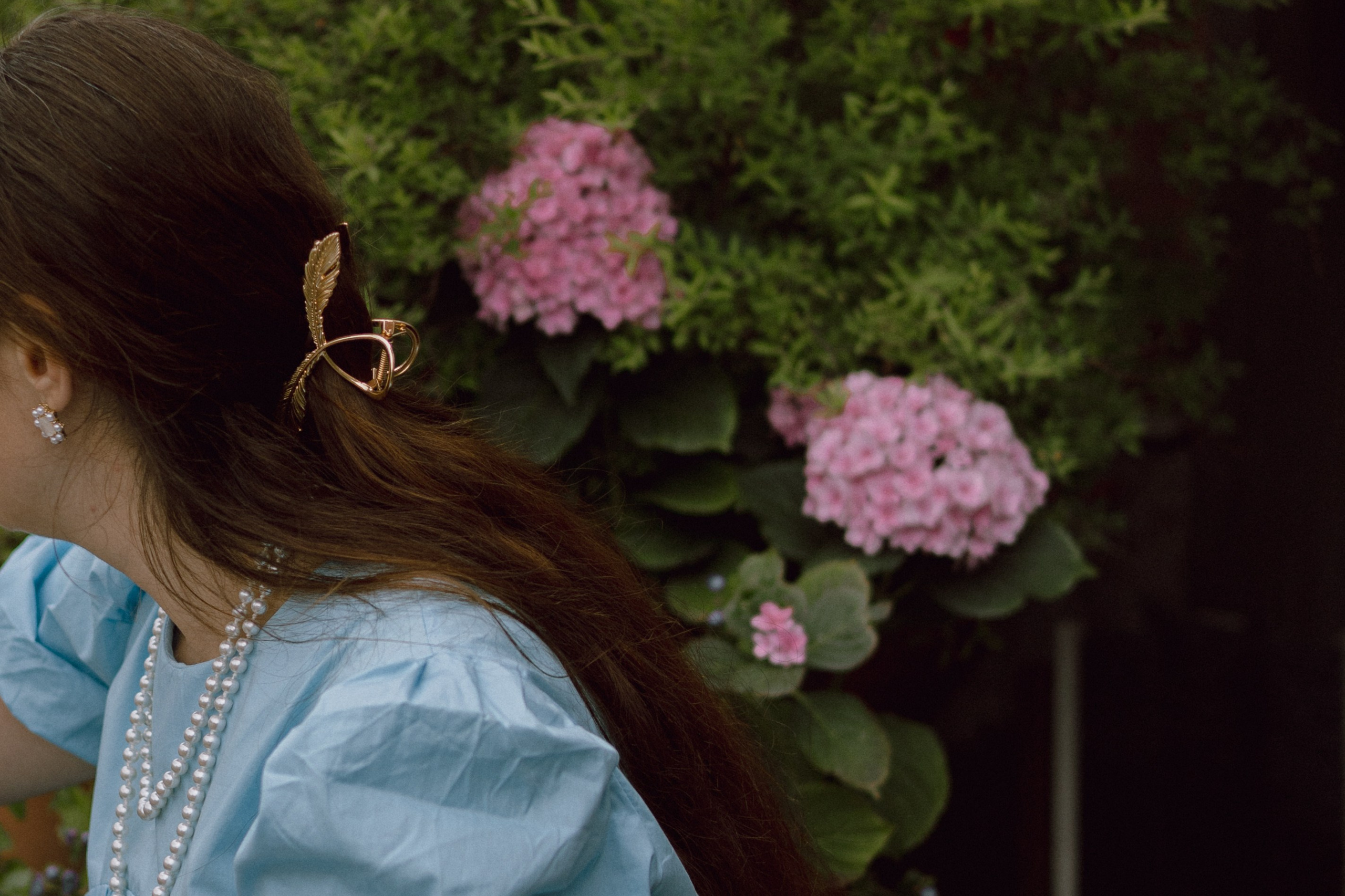 Оля и её шоколадный Тимофей. Фотограф — анималист •love-story•|Санкт-Петербург