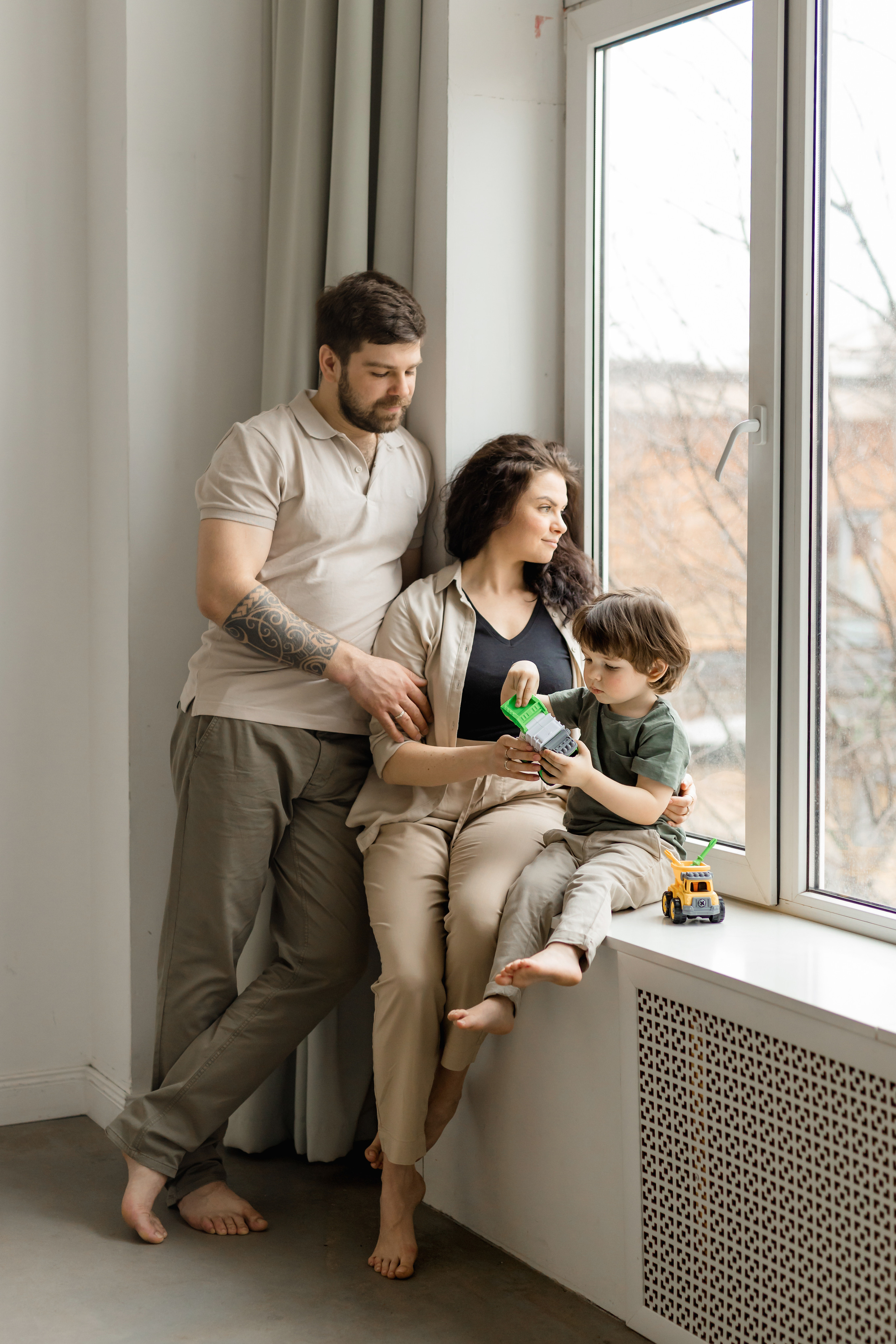 Семейная съёмка. Свадебный фотограф в Минске, свадебный фотограф в Грузии, свадебный фо