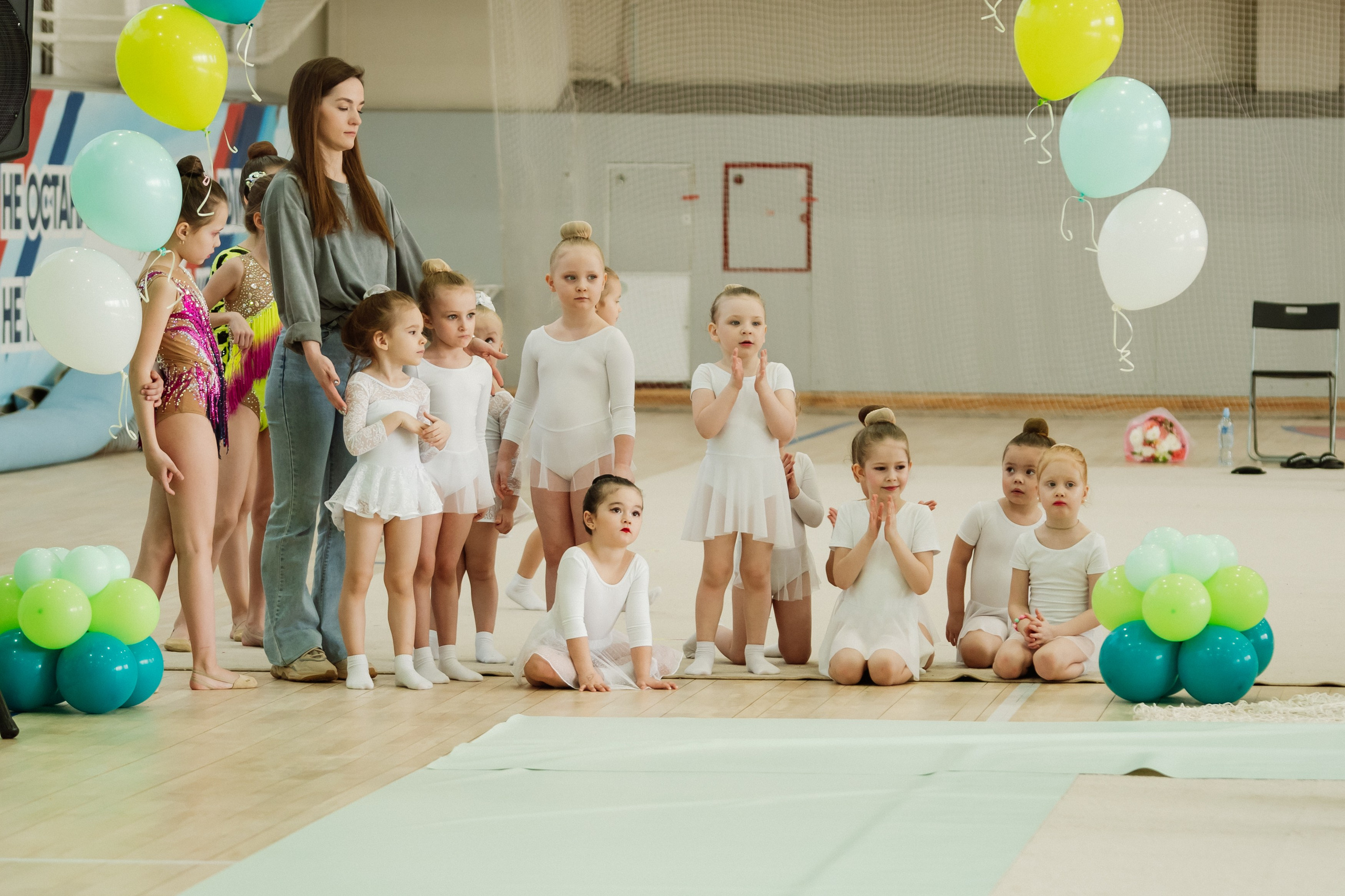 Возможности Безграничны. Воробьева Ксения — Спортивный и танцевальный фотограф Новосибирск