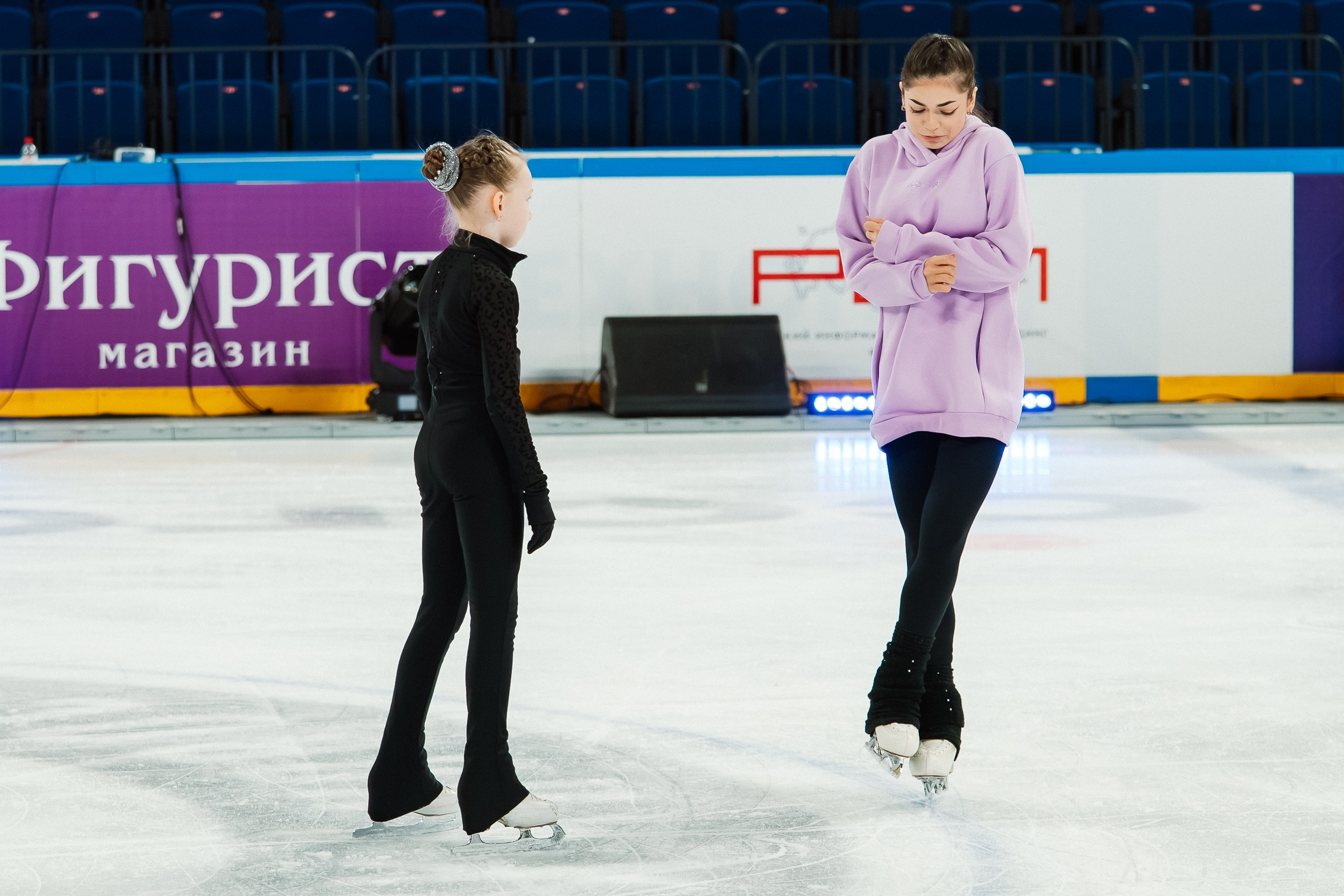 Мастер-класс Аделии Петросян в Новосибирске. Воробьева Ксения — Спортивный и танцевальный фотограф Новосибирск