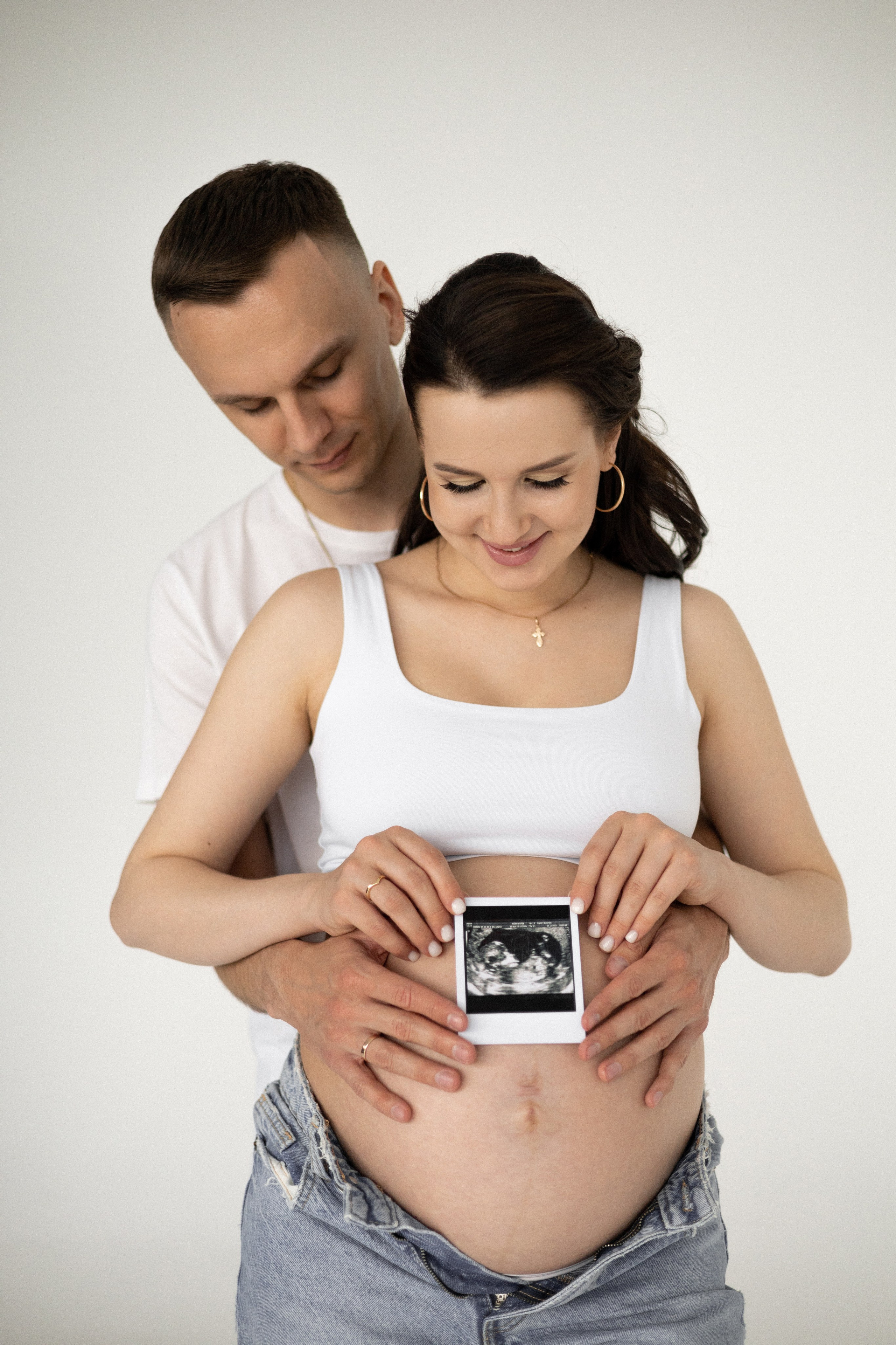 В ожидании. Свадебный и семейный фотограф в Магнитогорске Катя Буряк