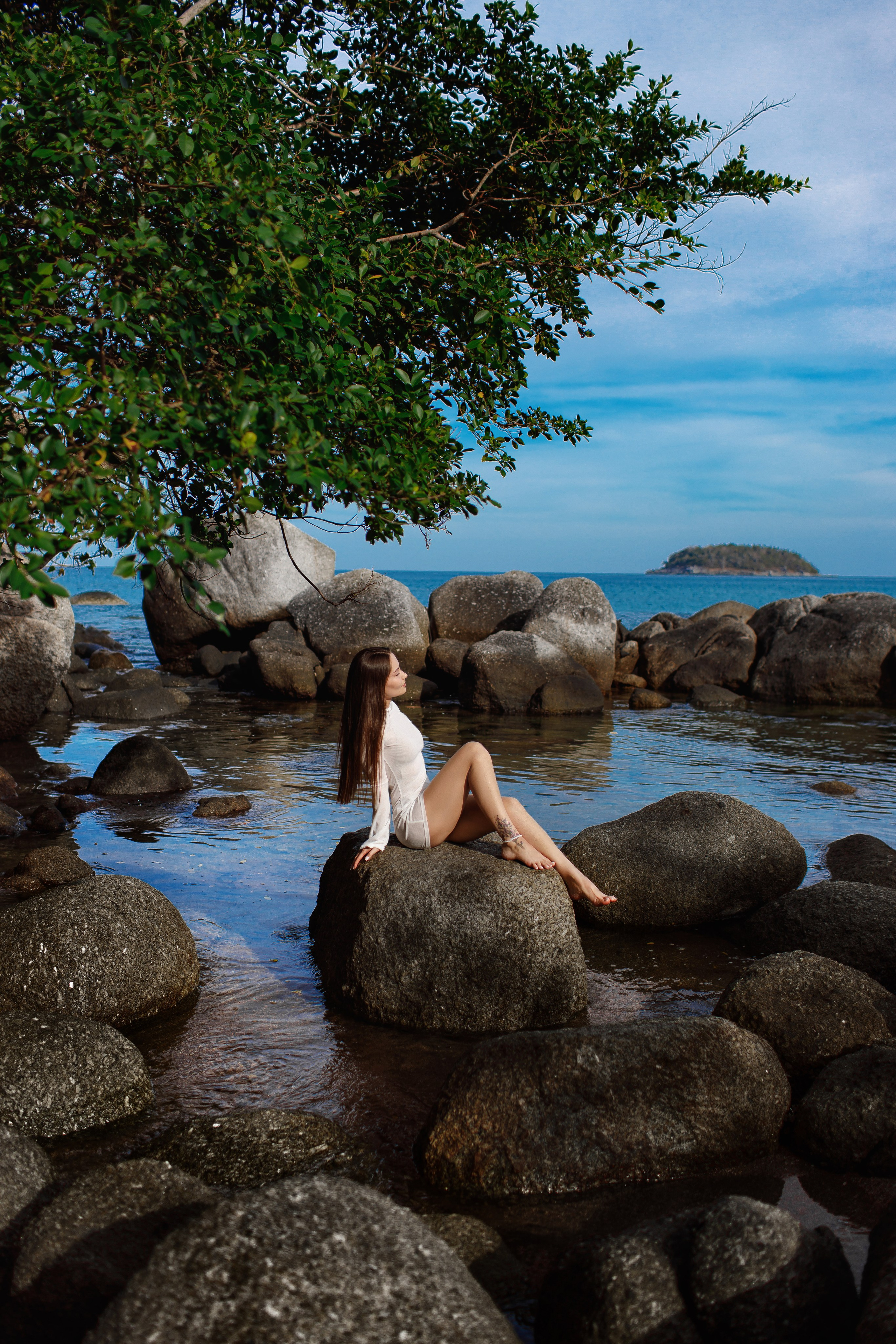 Индивидуальная фотосессия на Пхукете — фотограф на Пхукете. Фотограф на Пхукете в Таиланде