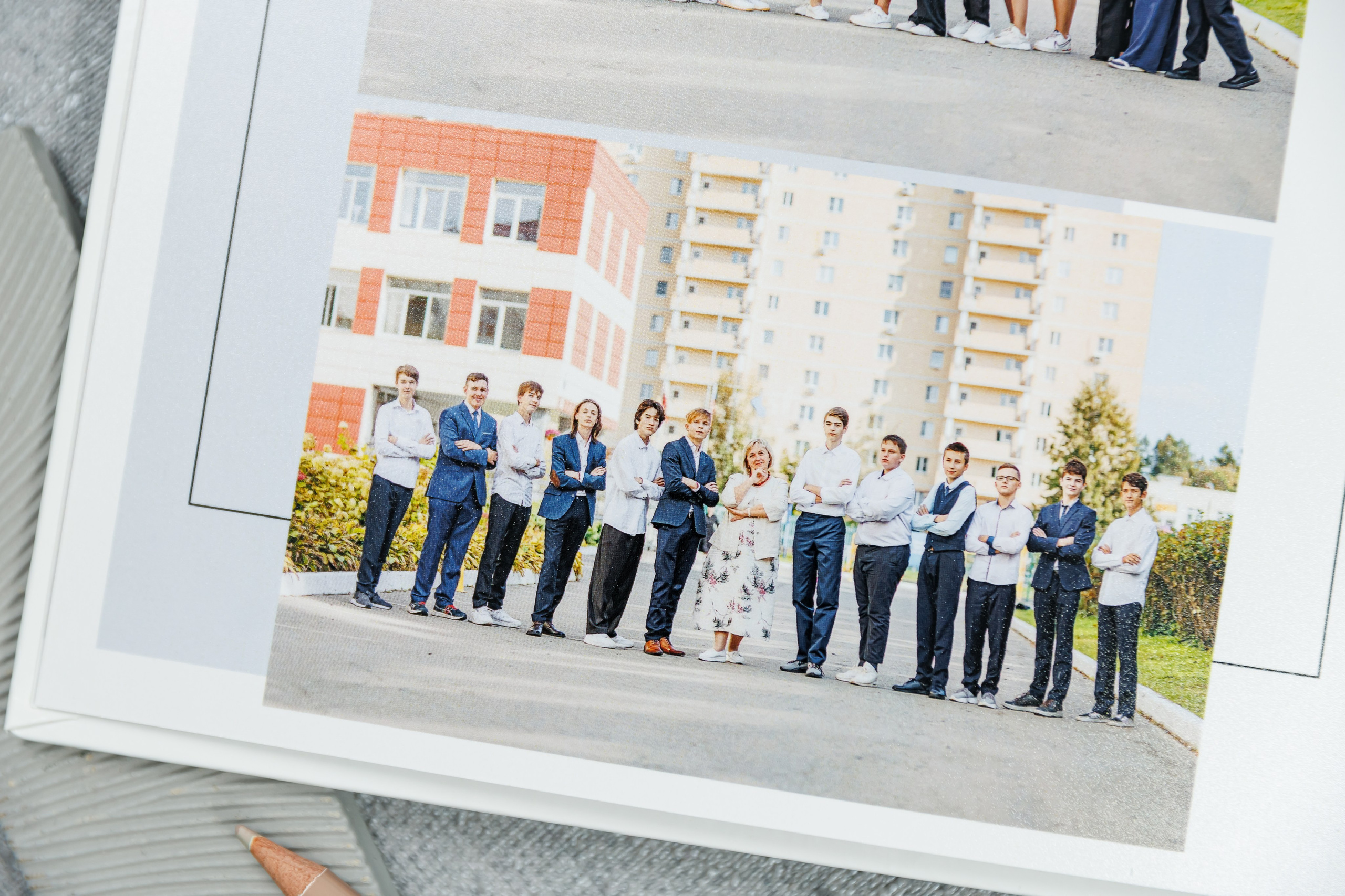 Выпускные альбомы общая информация. Семейный и детский фотограф Комина Елена, Власиха, Одинцово