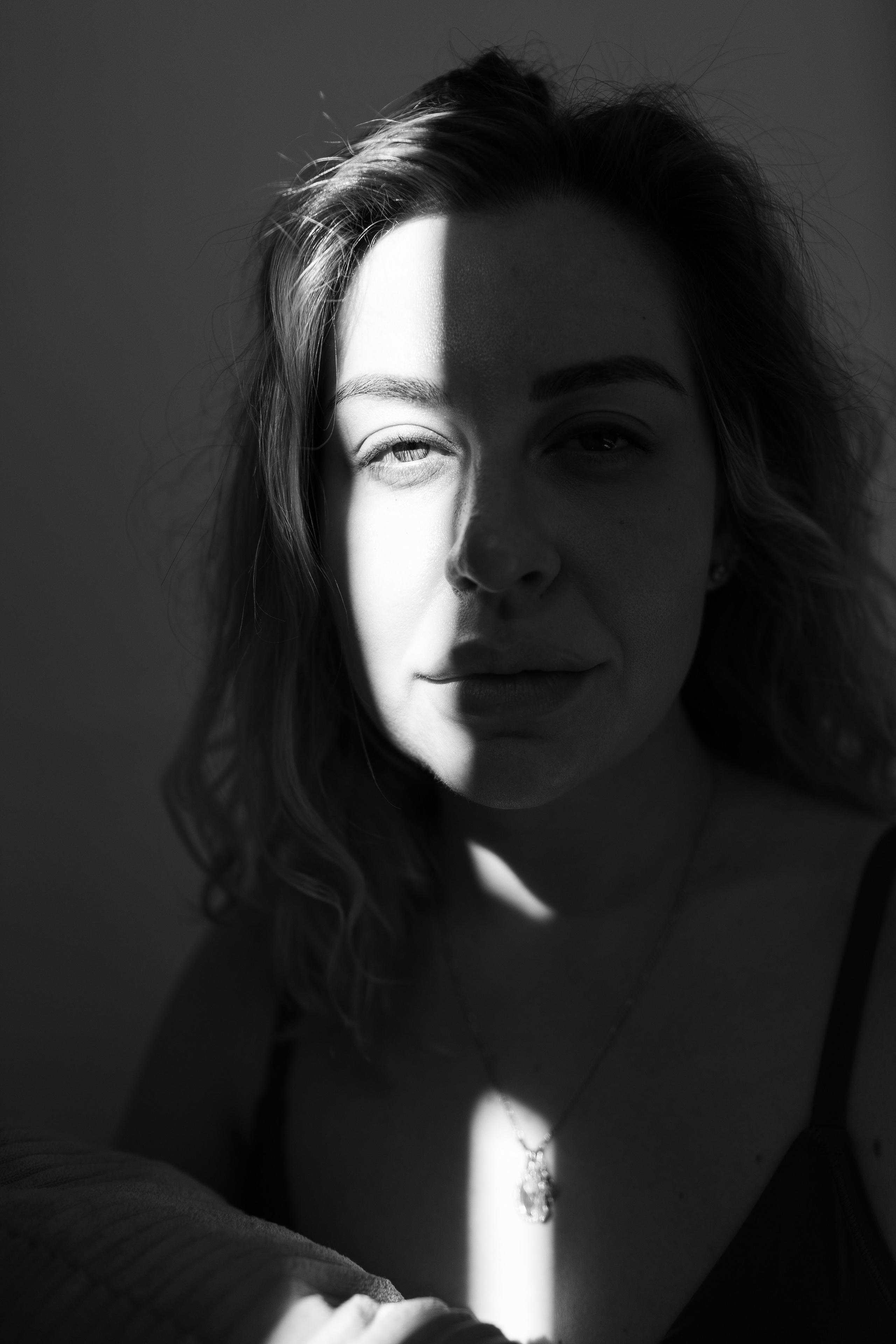 Юля. Психолог Мария Морозевич в Санкт-Петербурге
