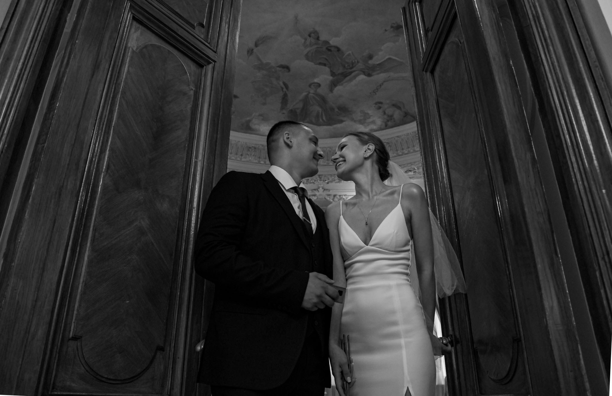 Свадебный фотограф Санкт Петербург Светлана Казанцева