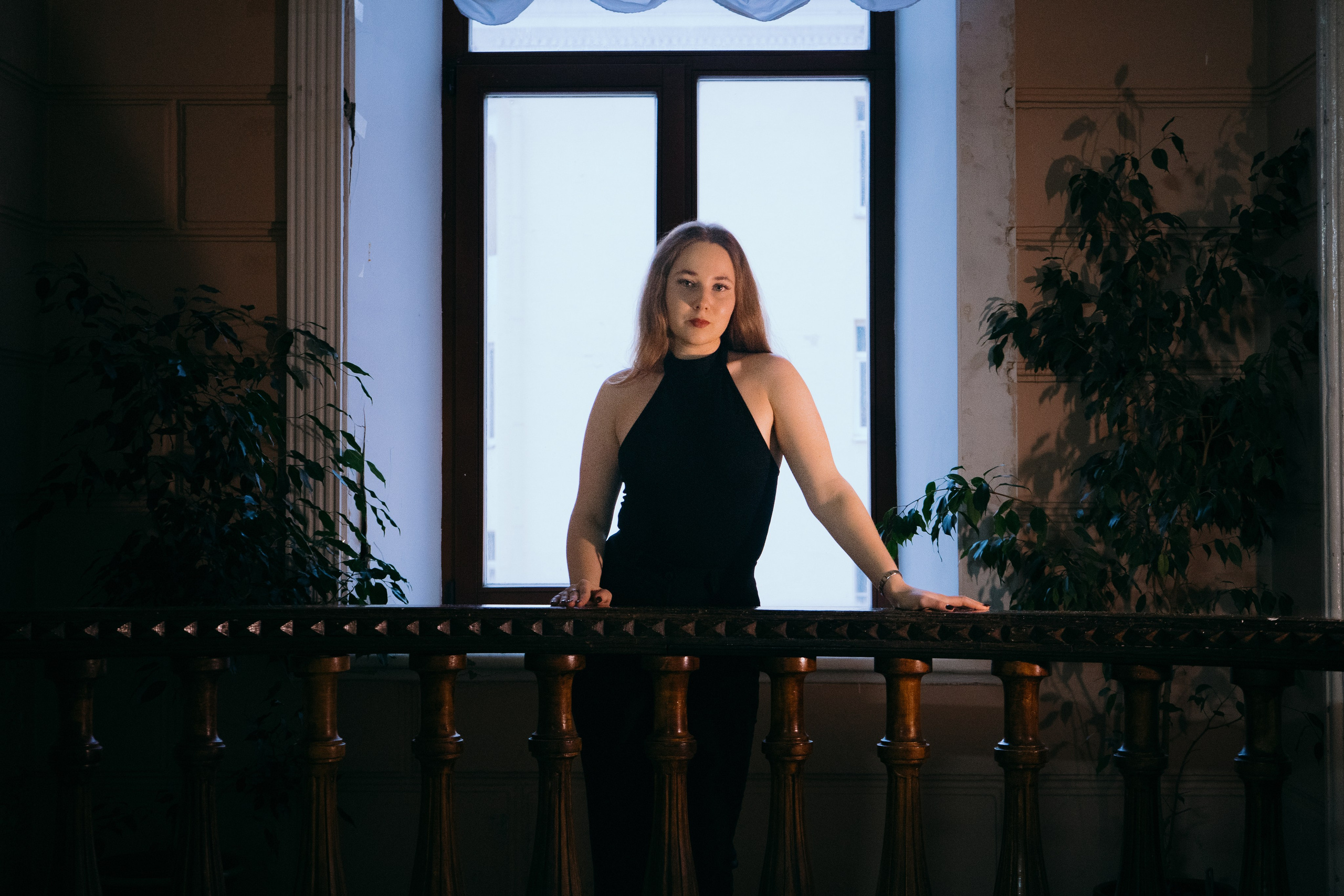 Съемка Лены. Фотограф Гильмутдинов Руслан