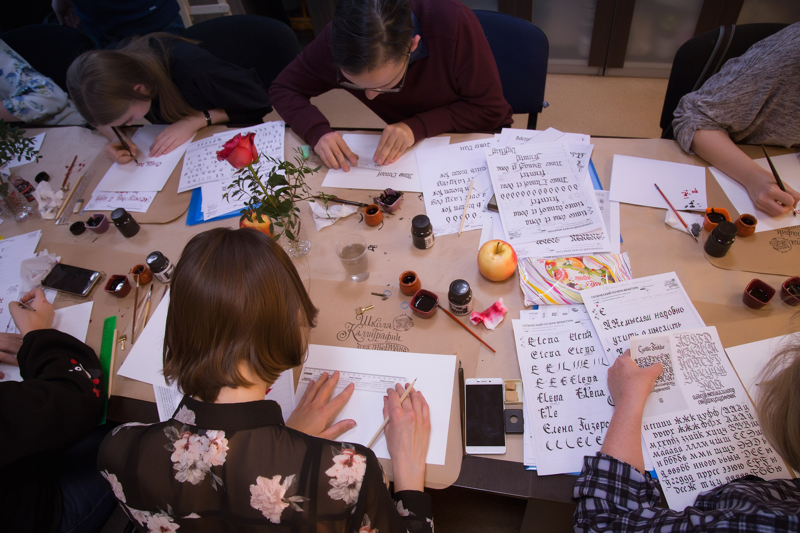 Репортажное фото. Фотограф в Калининграде Артём Борисенко