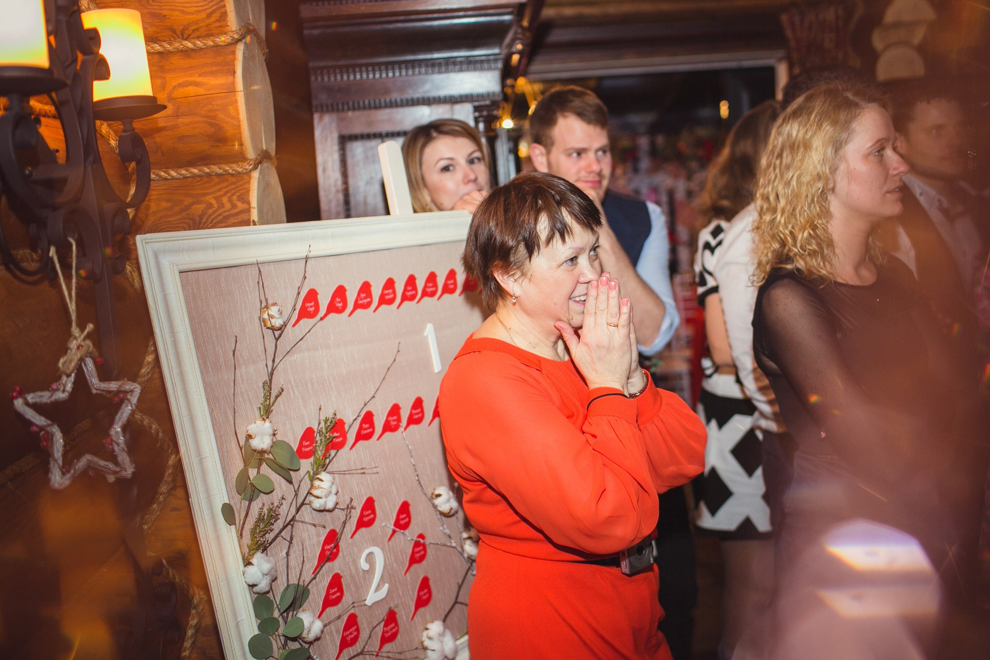 Зимняя свадьба в русских традициях. Семейный, портретный и свадебный фотограф в Санкт-Петербурге и Москве