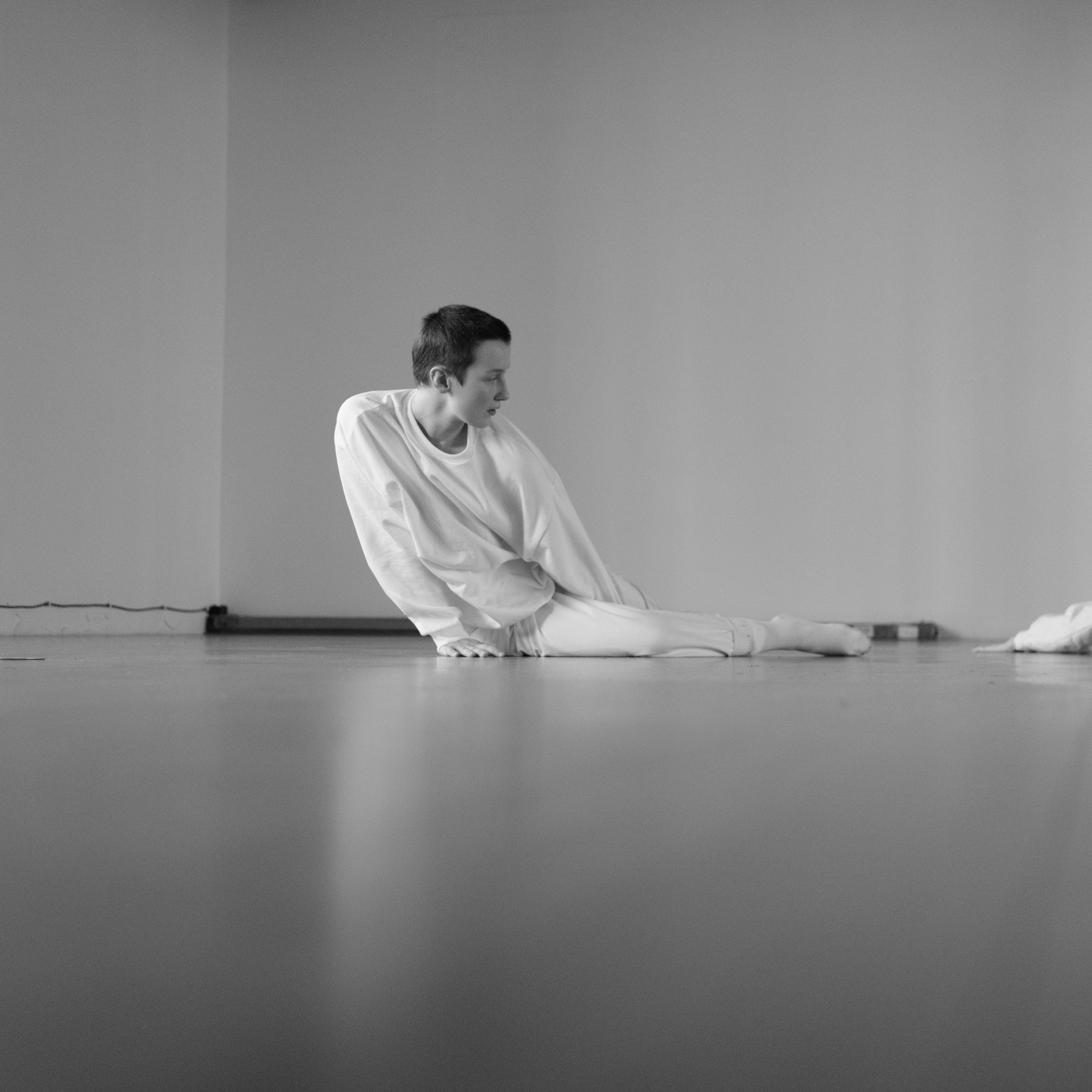 Женский фотограф в Краснодаре. Ню. Будуар