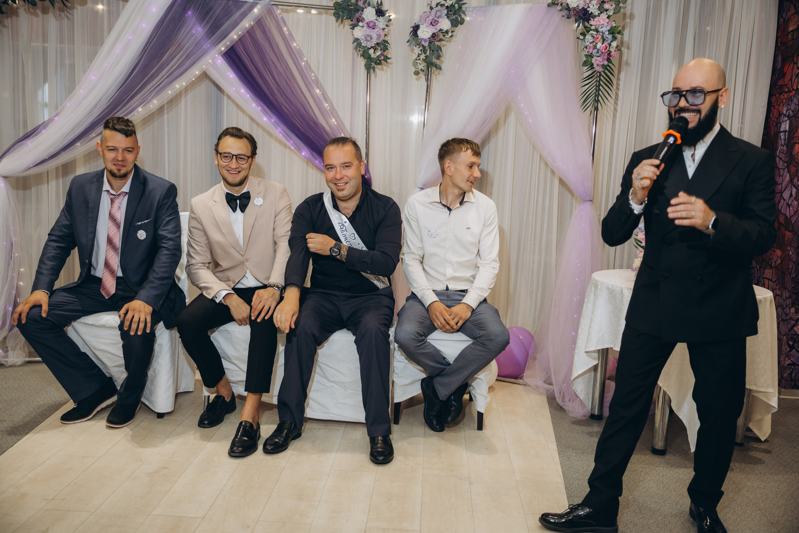 Андрей & Мария. Свадебный, семейный фотограф в Иркутске Светлана Макаричева