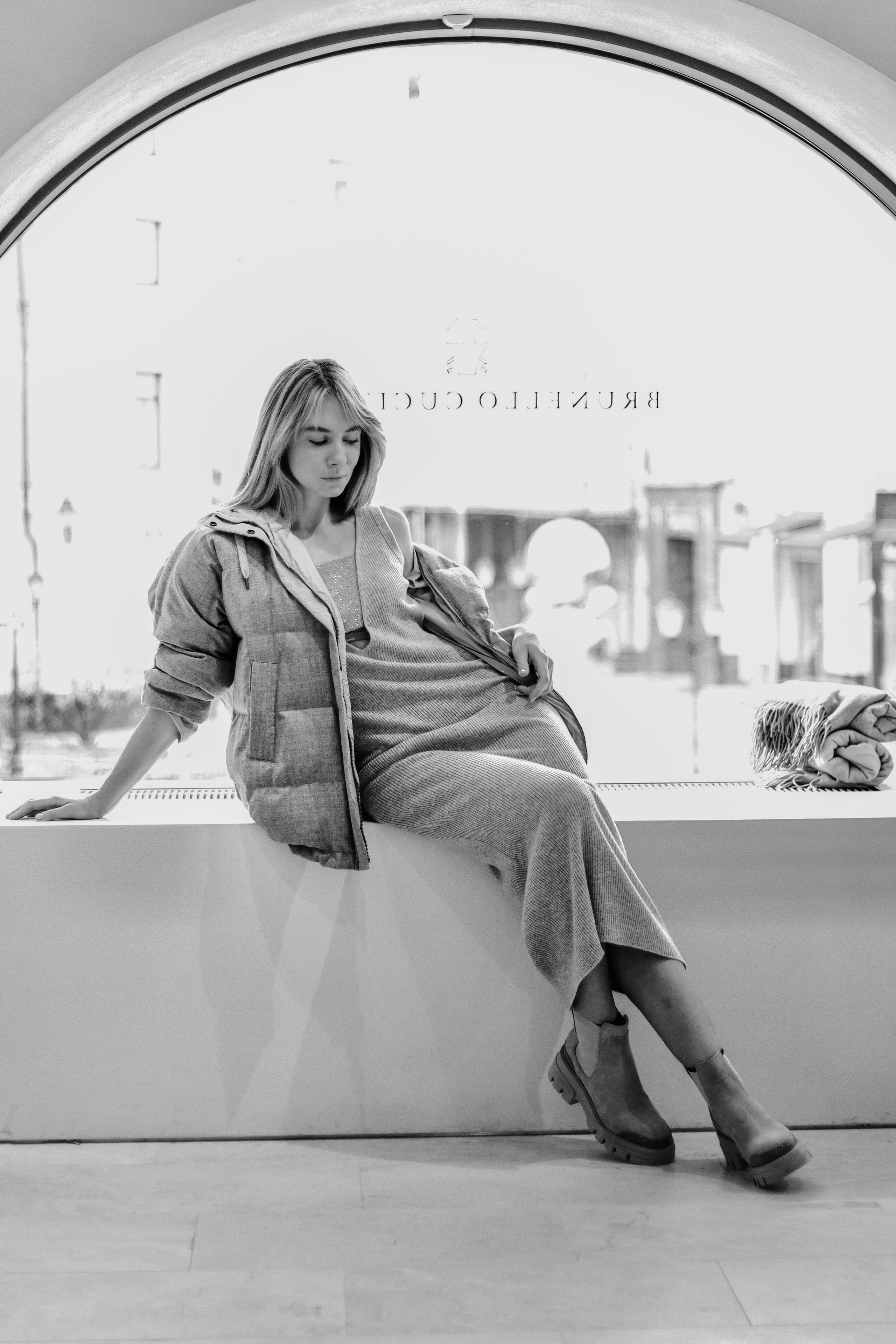 Ирина, фотограф Москва/Бутово