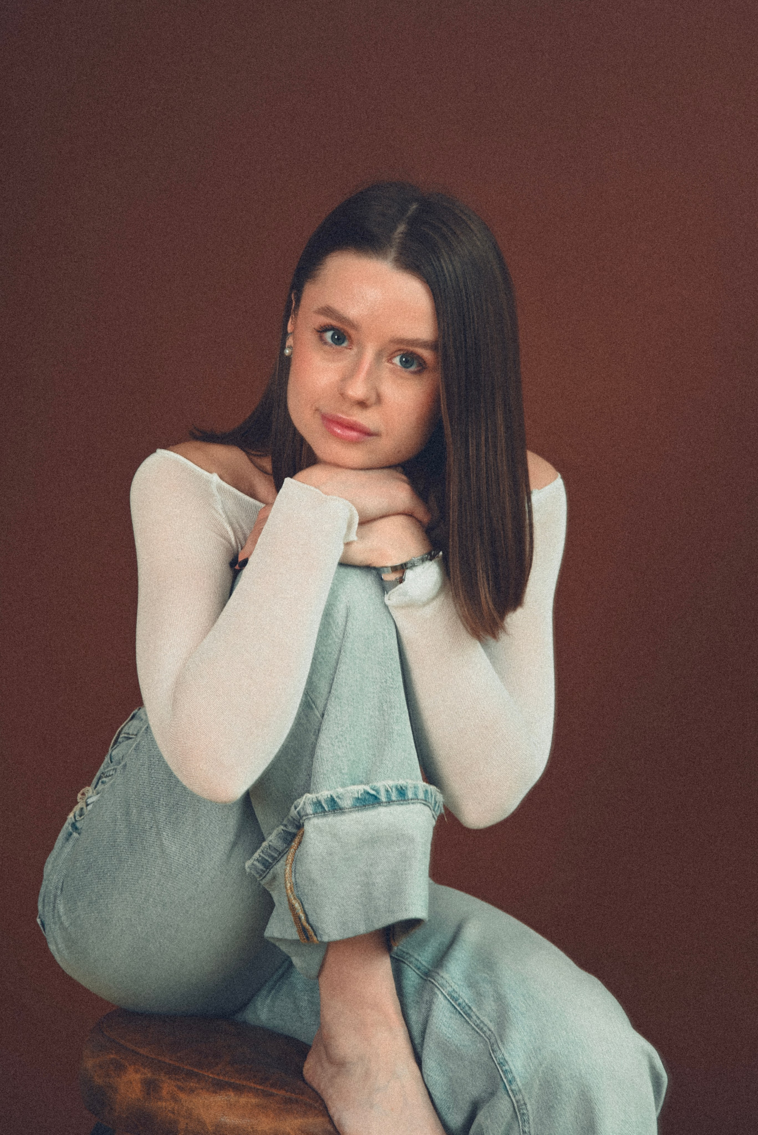 Обо мне. Индивидуальная женская съемка