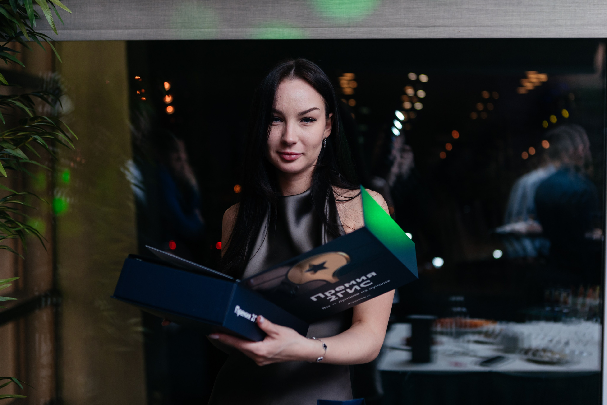 ПРЕМИЯ 2ГИС | PART II. СВОИ. ФОТООТЧЕТЫ-СОБЫТИЯ-МЕСТА