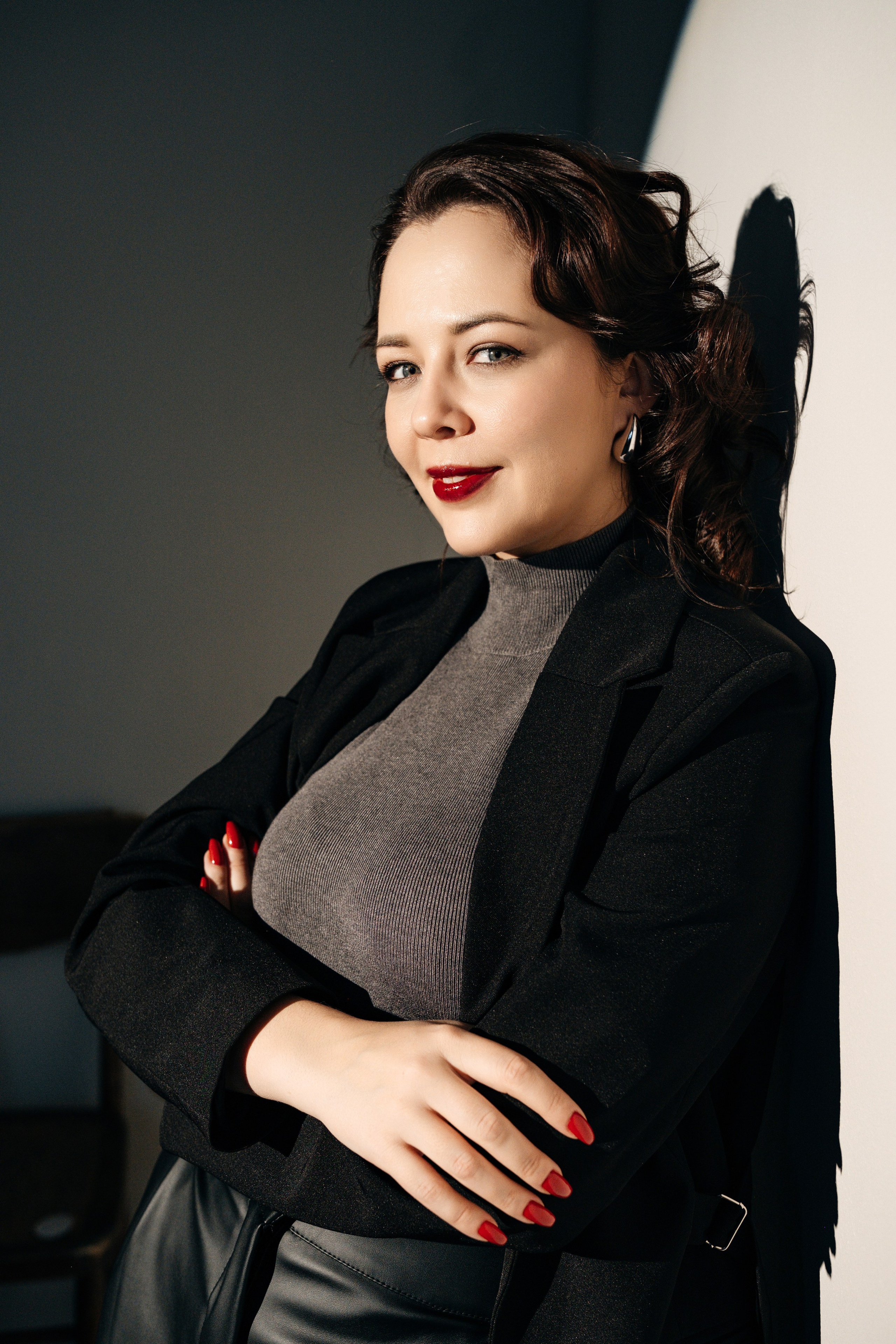 Будуарная съемка для Маши. Фотограф и видеограф в Тюмени Анна Жагорина, ваши фото еще не отдавали так быстро!