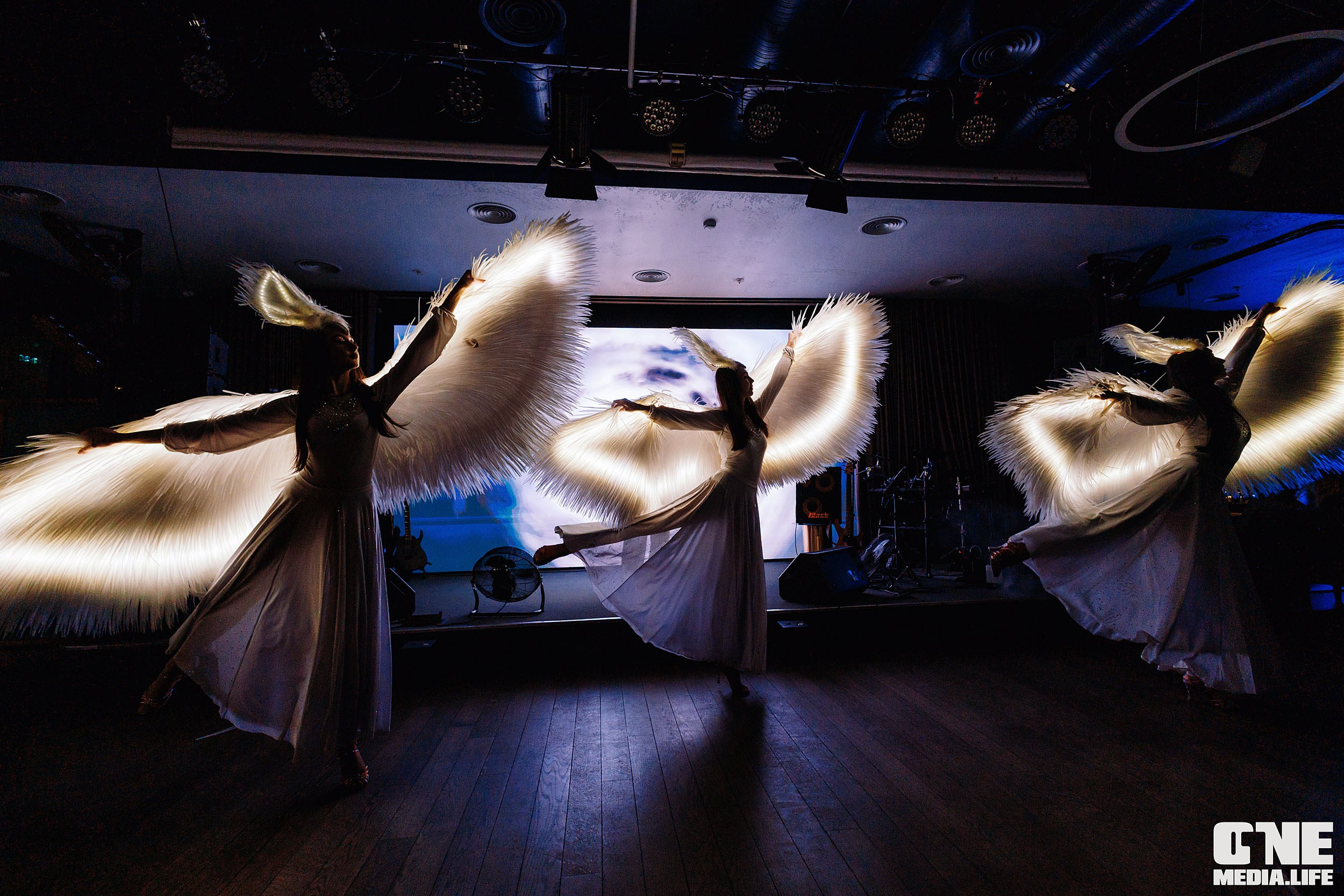 Фоторепортаж из ресторана Океан. One Media Life: фоторепортажи, фотоотчеты с мероприятий и заведений