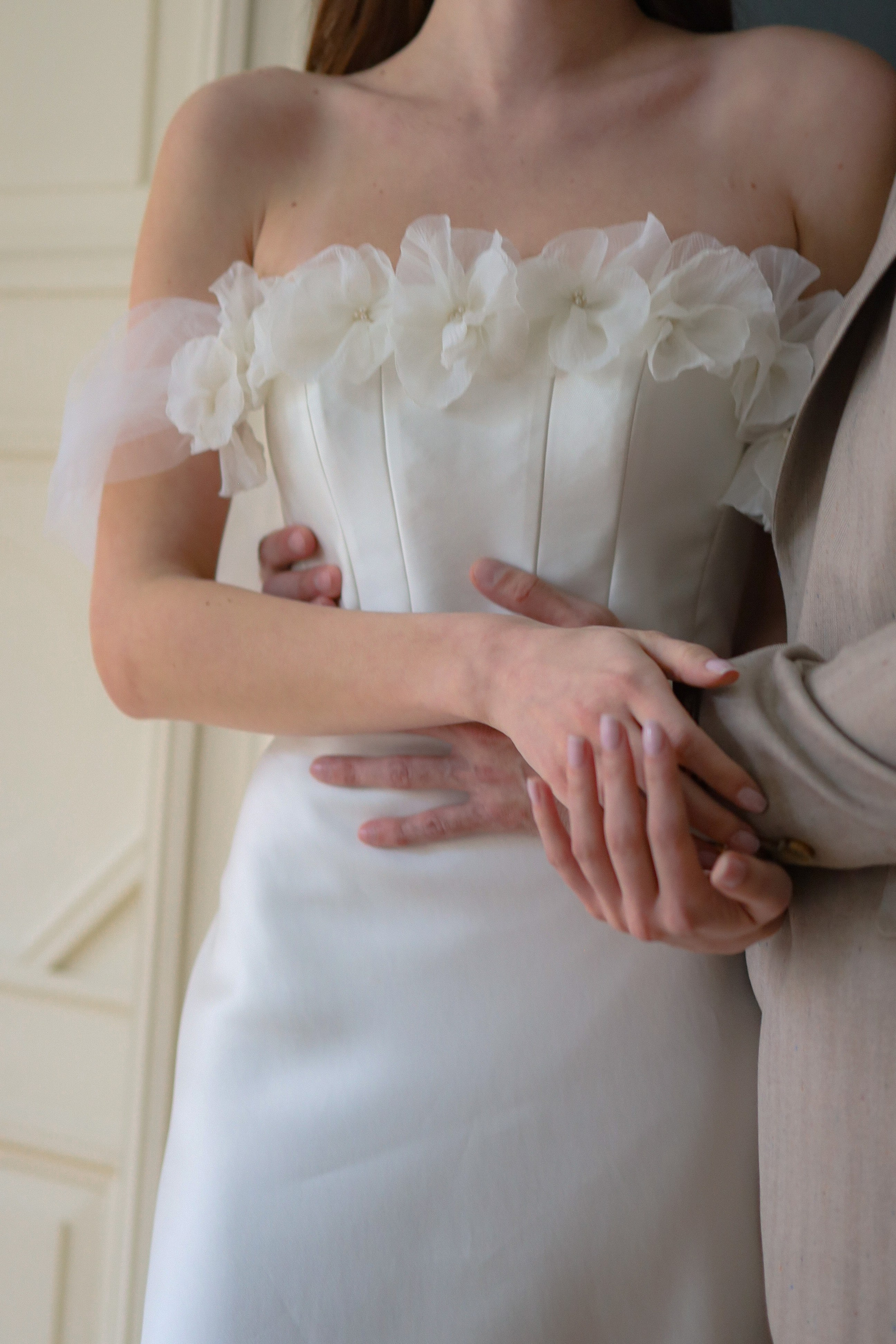 Свадебные съемки. Свадебный и портретный фотограф в Москве Даша Бондарева