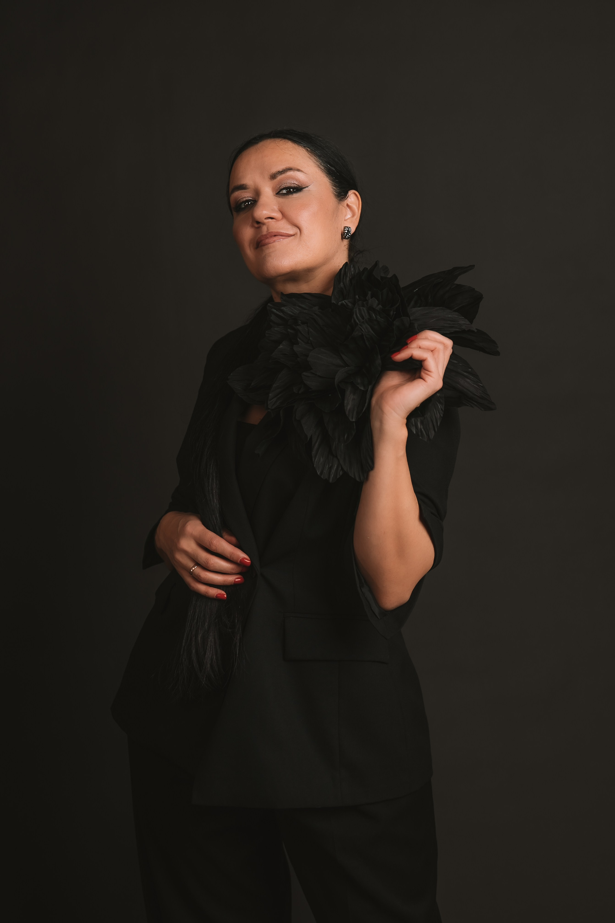 Индивидуальные съёмки. Фотограф FOTOBANKA