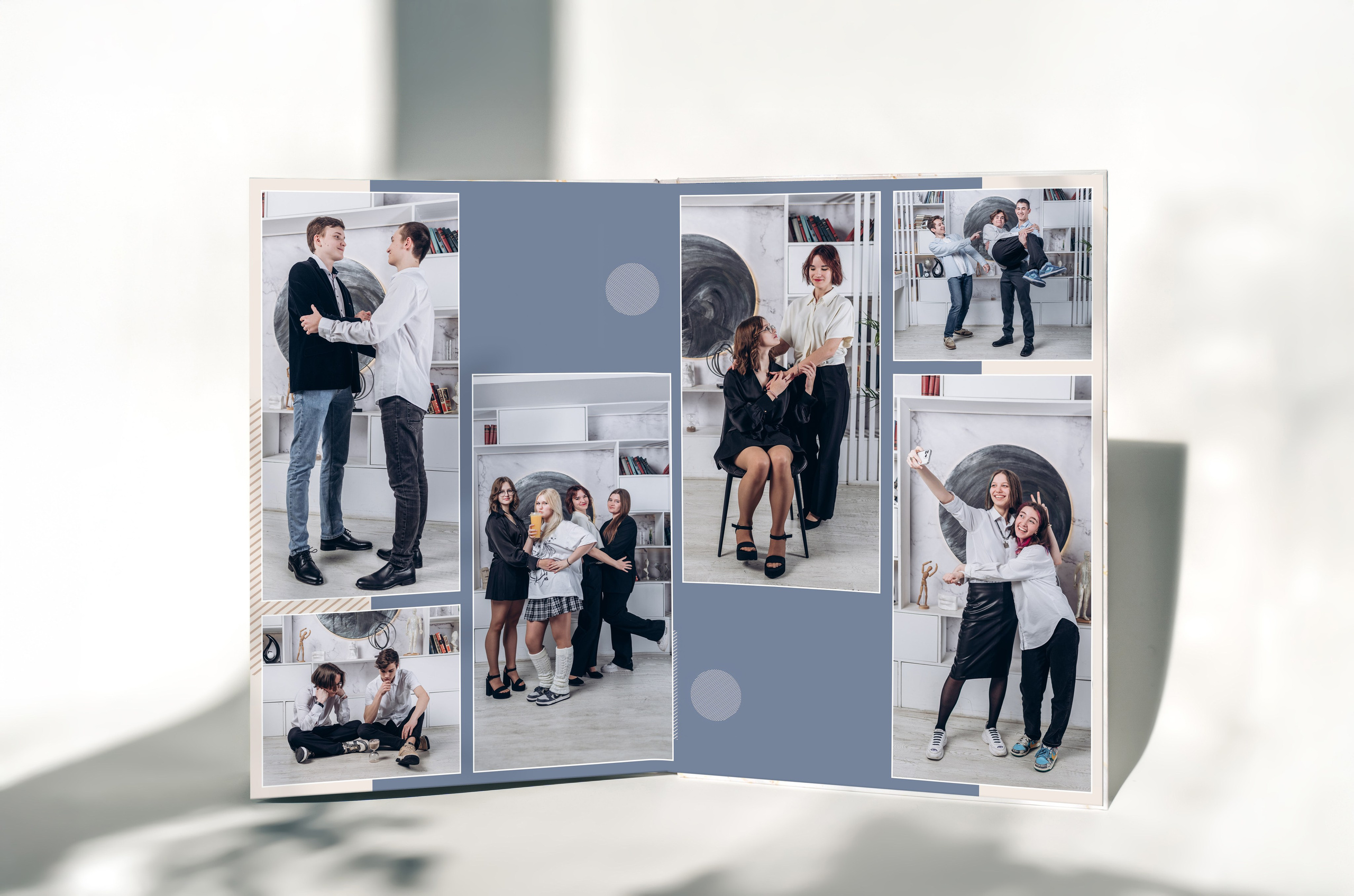 Выпускной альбом с душой — фотосессия, ретушь и дизайн в Москве. MILATE — выпускные альбомы, фотосессии и видео в Москве