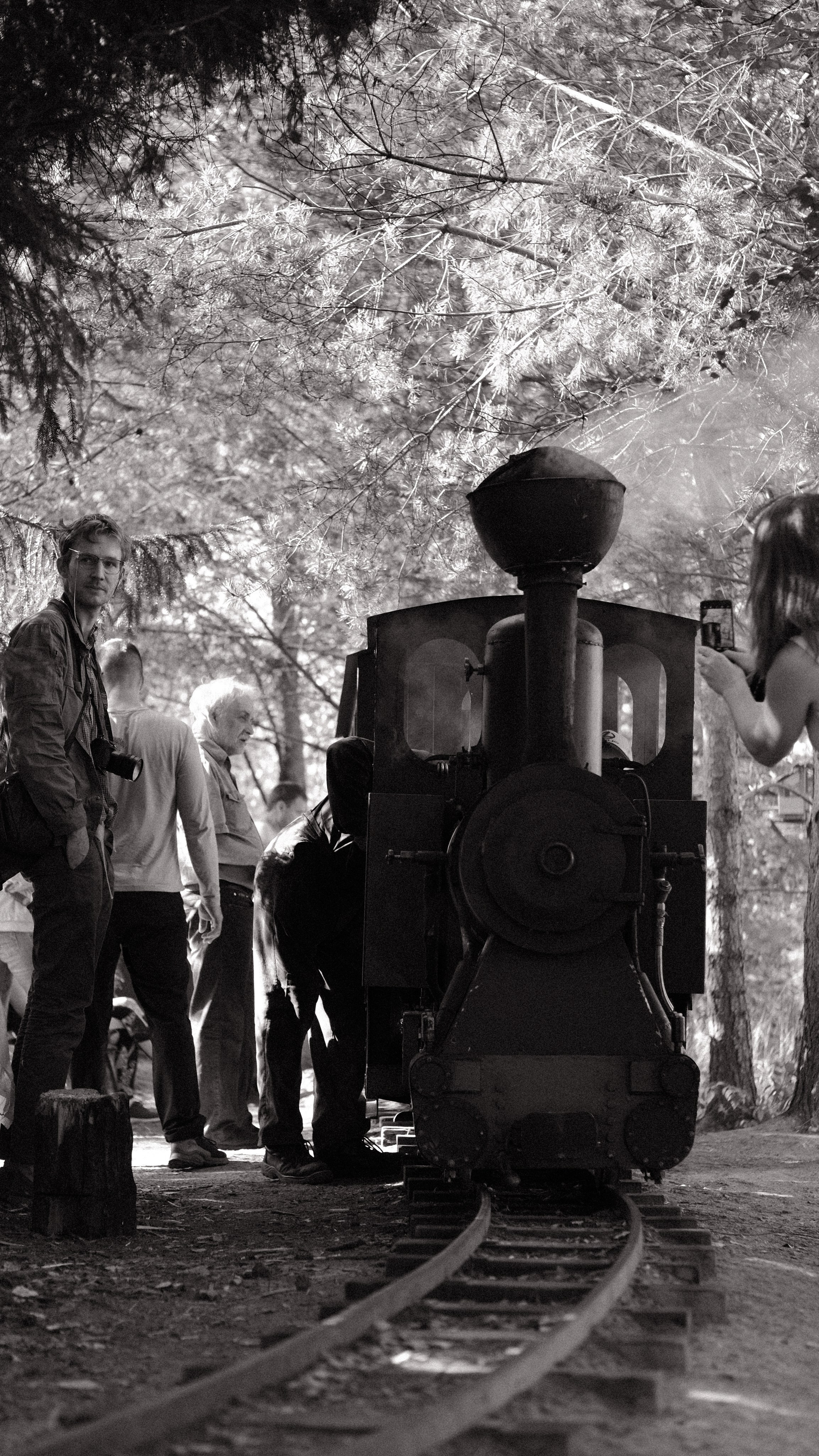 Фотограф Сергей Красников