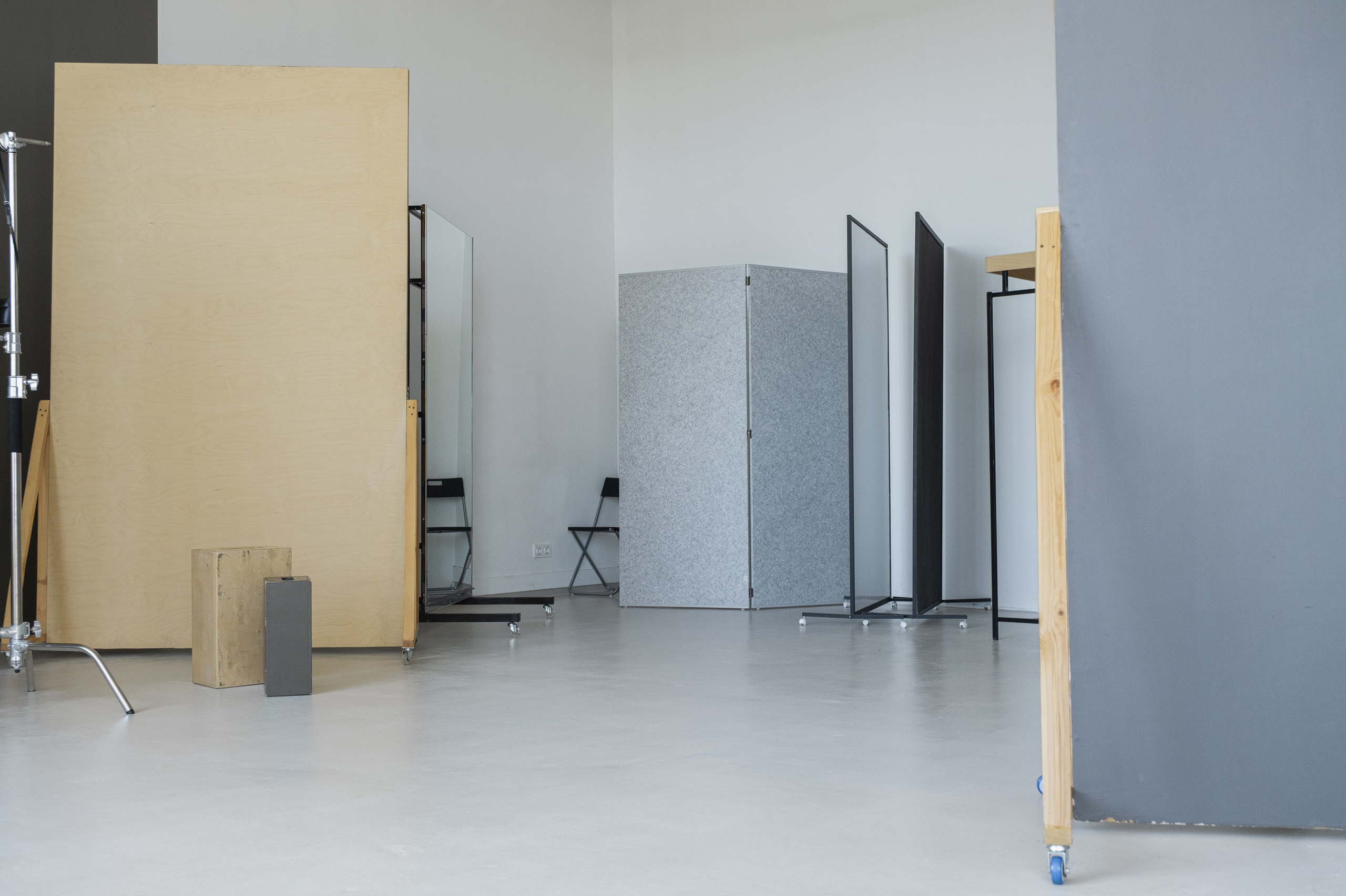 Зал № 6 Ката от 1200 руб, 120 м². «5loft» фотостудия в Ижевске