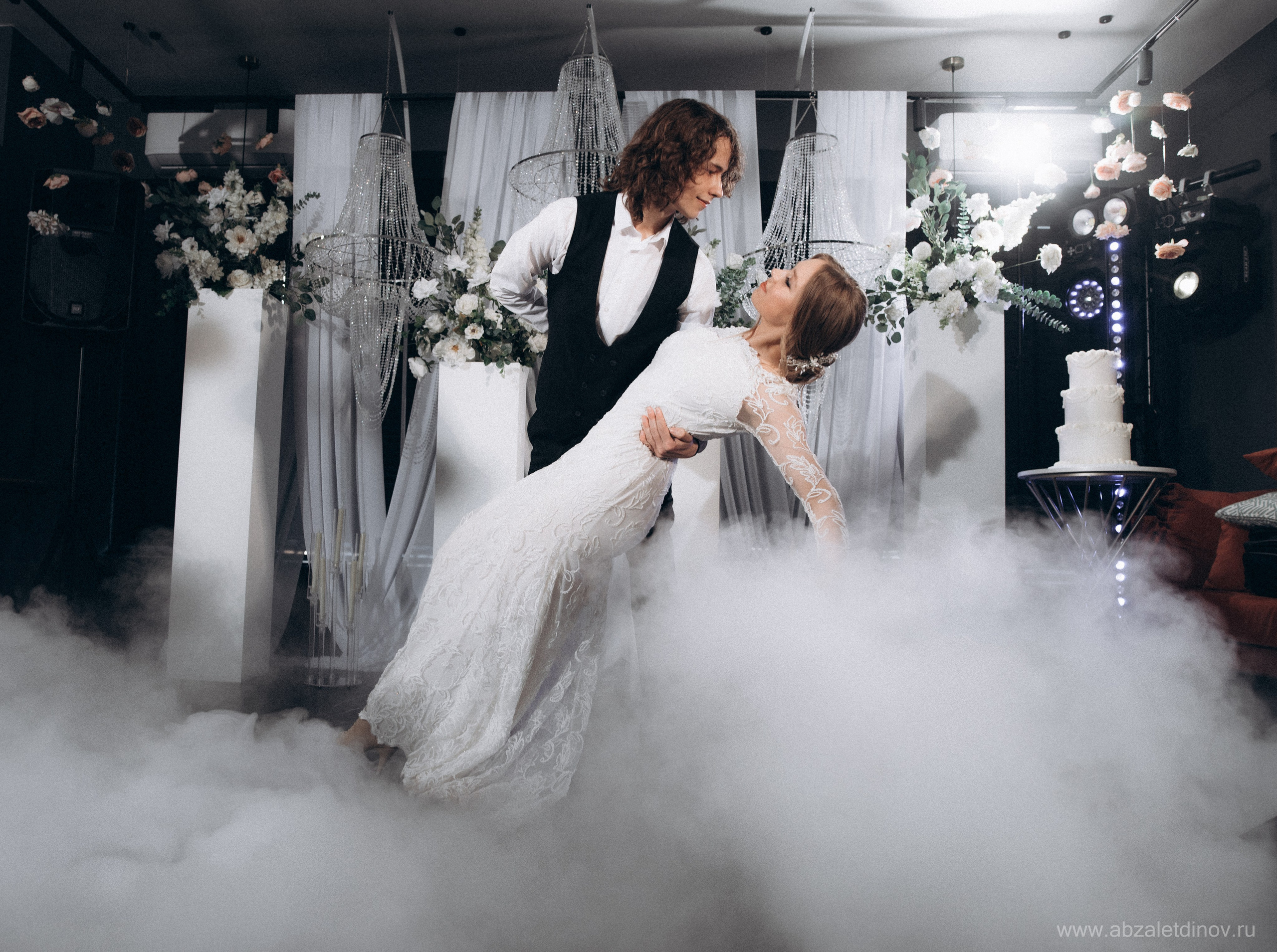 Свадебный экспресс 2025. Фотограф Белебей Абзалетдинов Артур