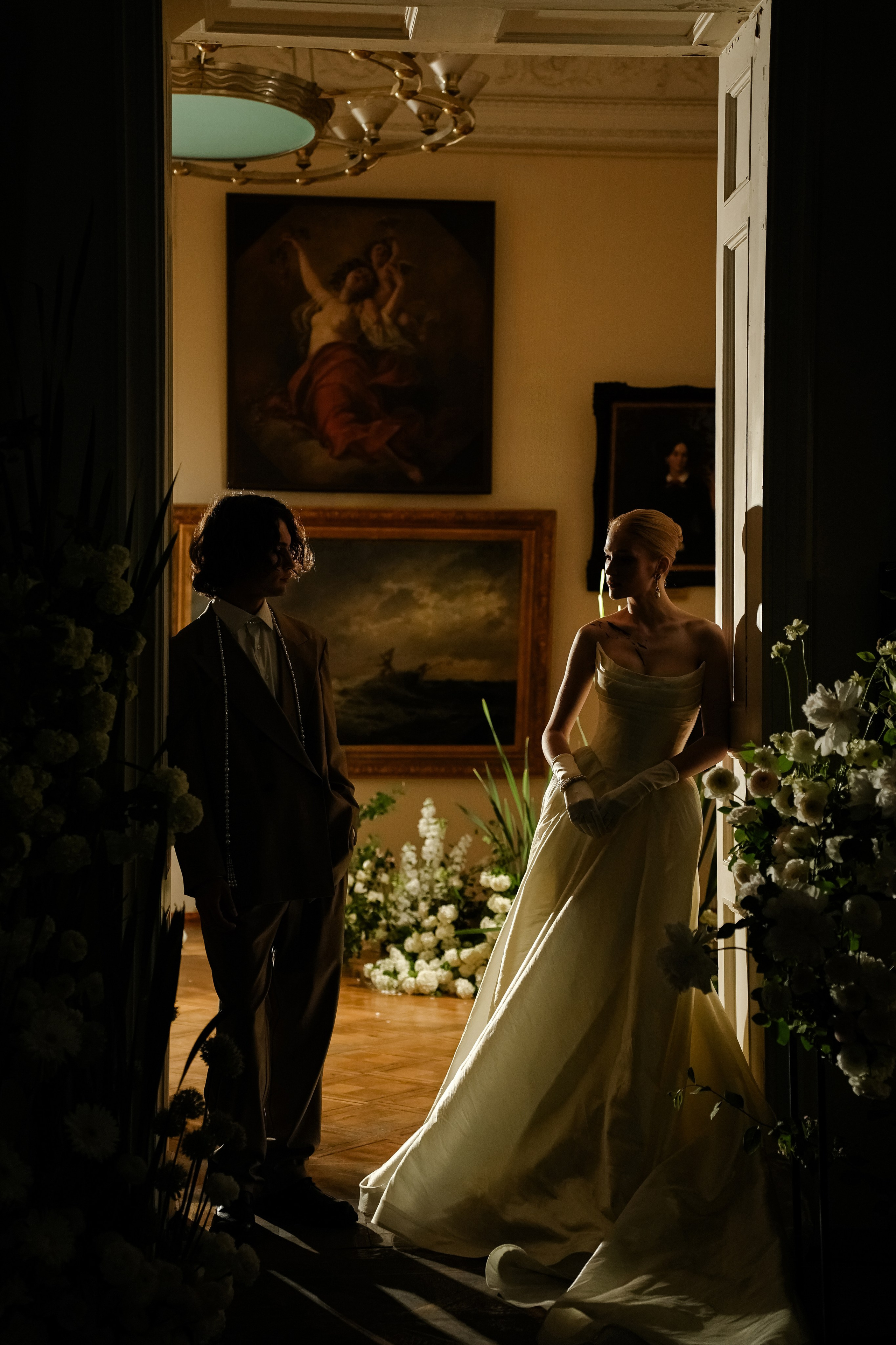 Свадебный фотограф и видеограф в Ростове-на-Дону. Максим и Наталья Лебедевы