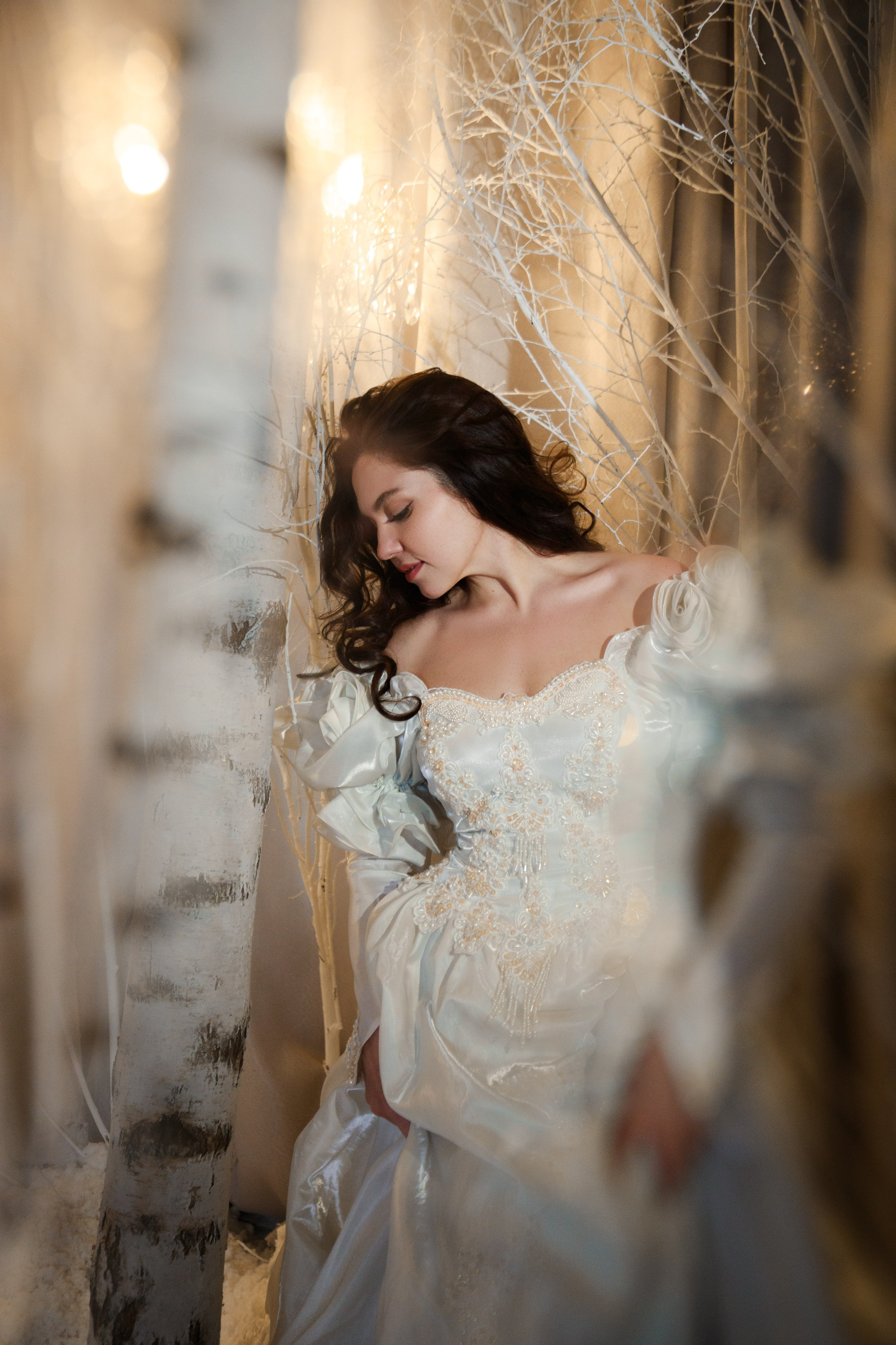 Юлия Башкатова, сказочный фотограф, Москва