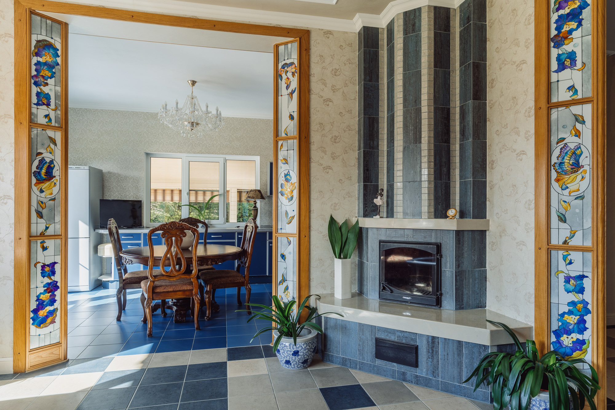 Загородный дом. Святослав Буньков | фотограф