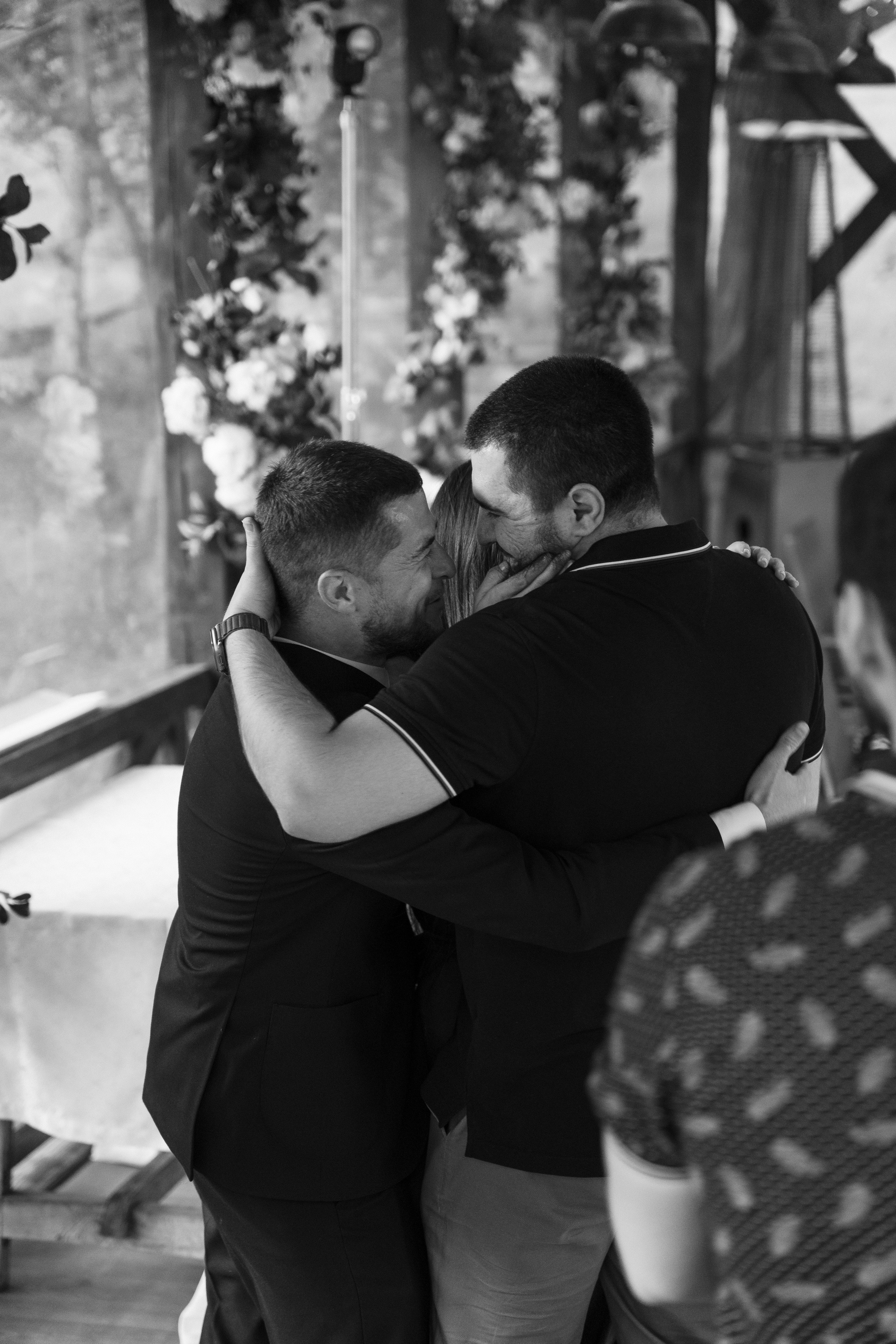 Артем&Катя. Репортажный фотограф Дмитрий Юрчук