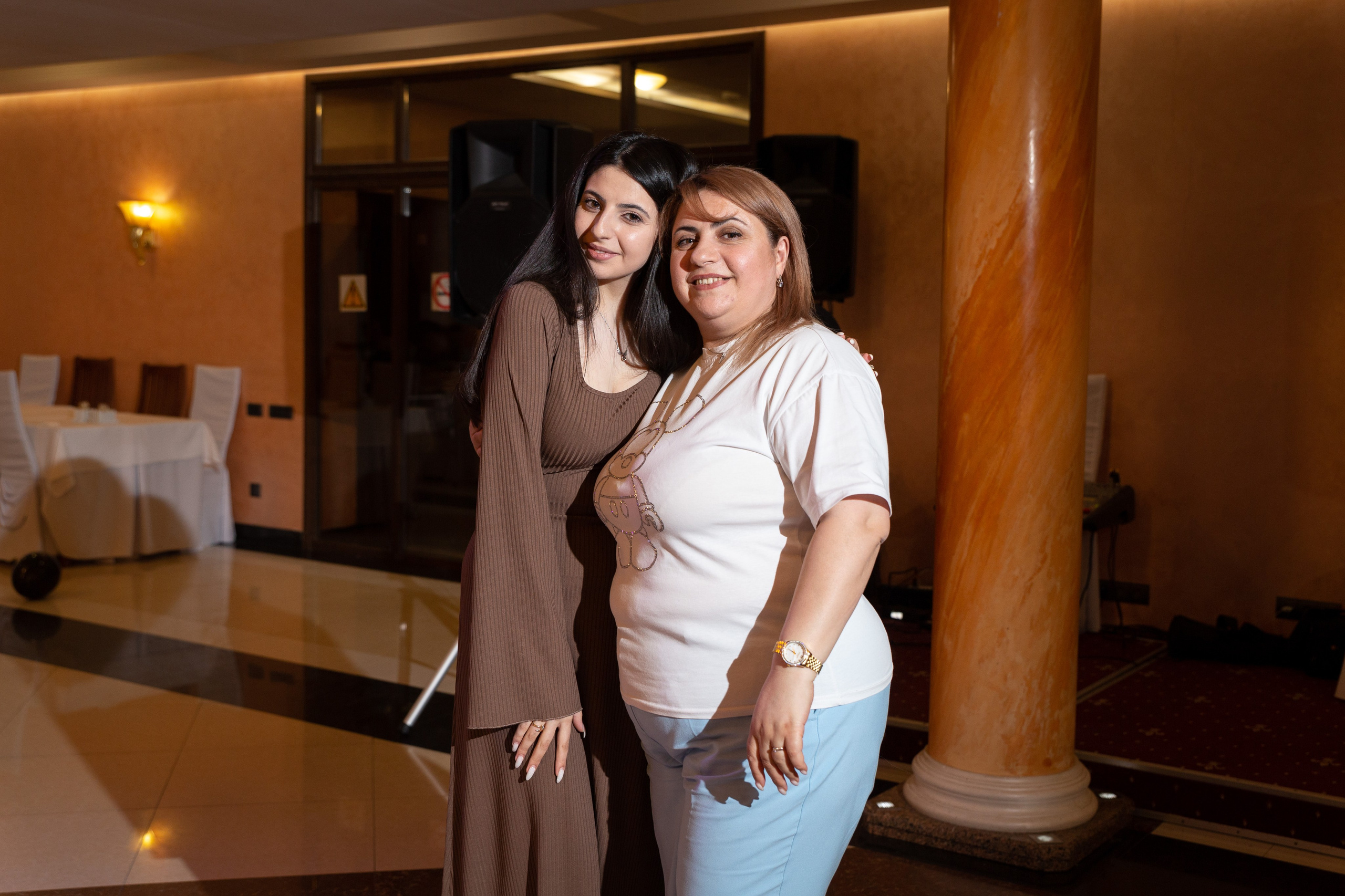 Съёмка юбилея. Фотограф в Ростове Александр Градов — заказать услуги фотографа