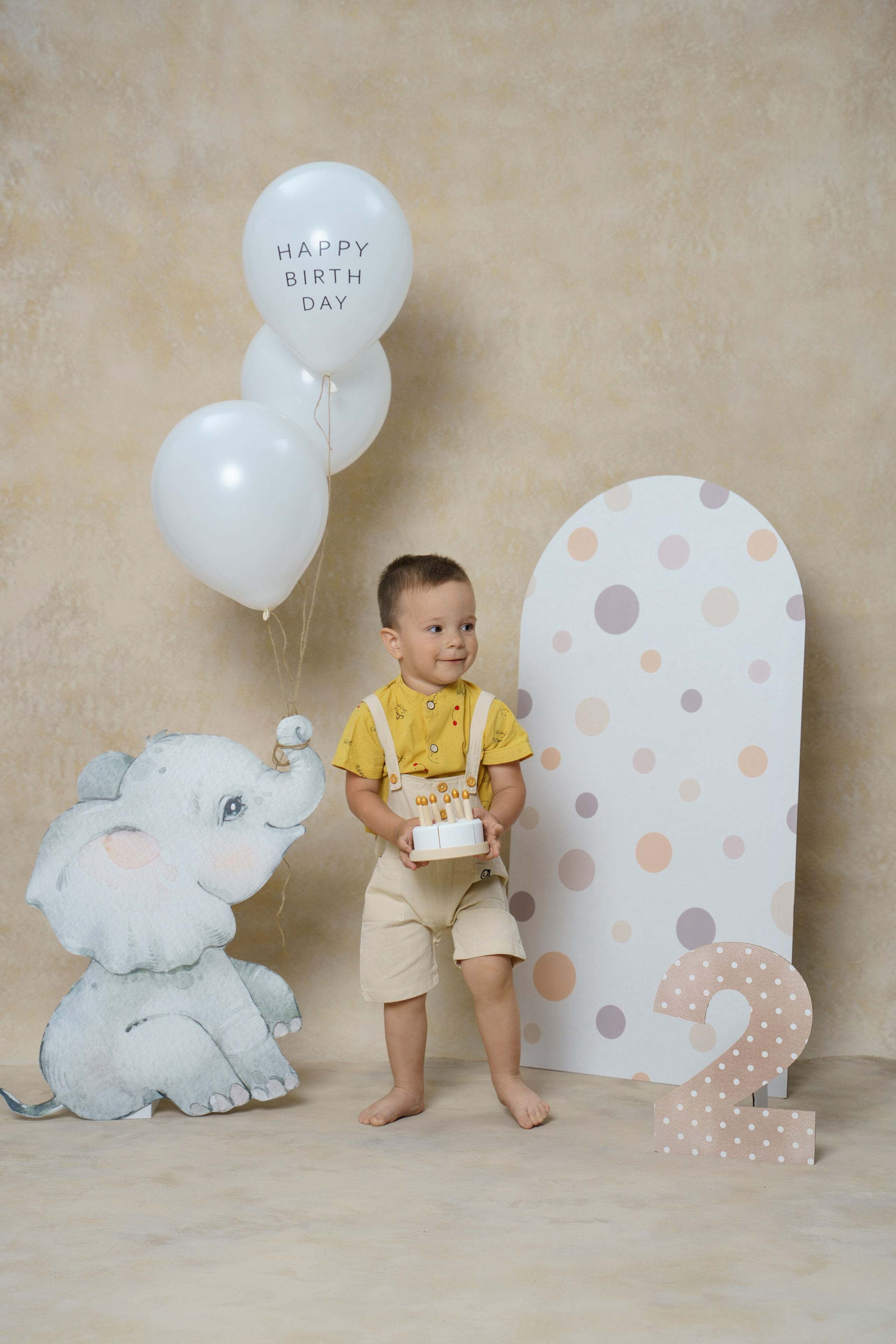 День рождения!. Школьная фотостудия «Like Moment» в Строгино