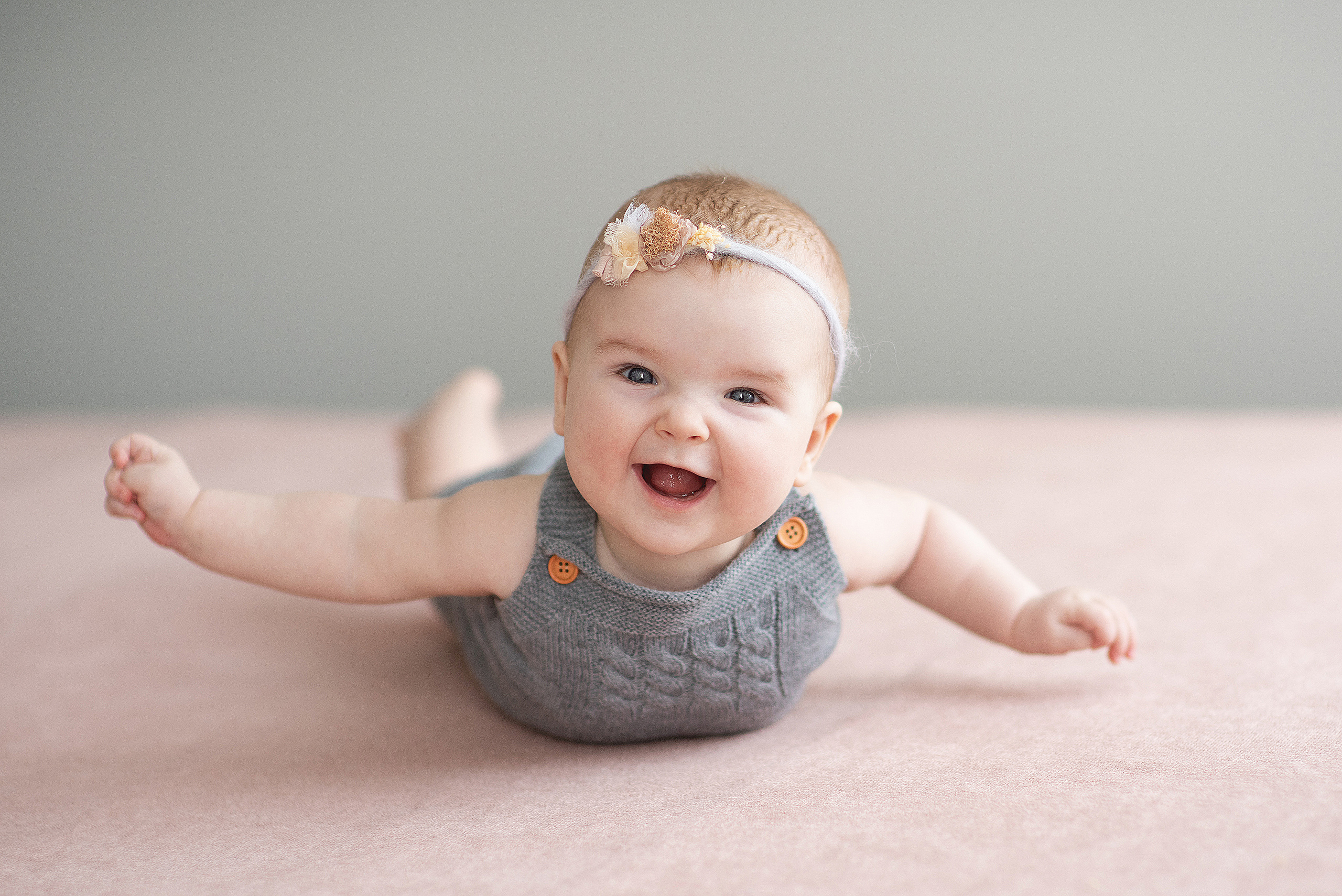 BABY. Фотограф новорожденных Тверь Детский фотограф Тверь