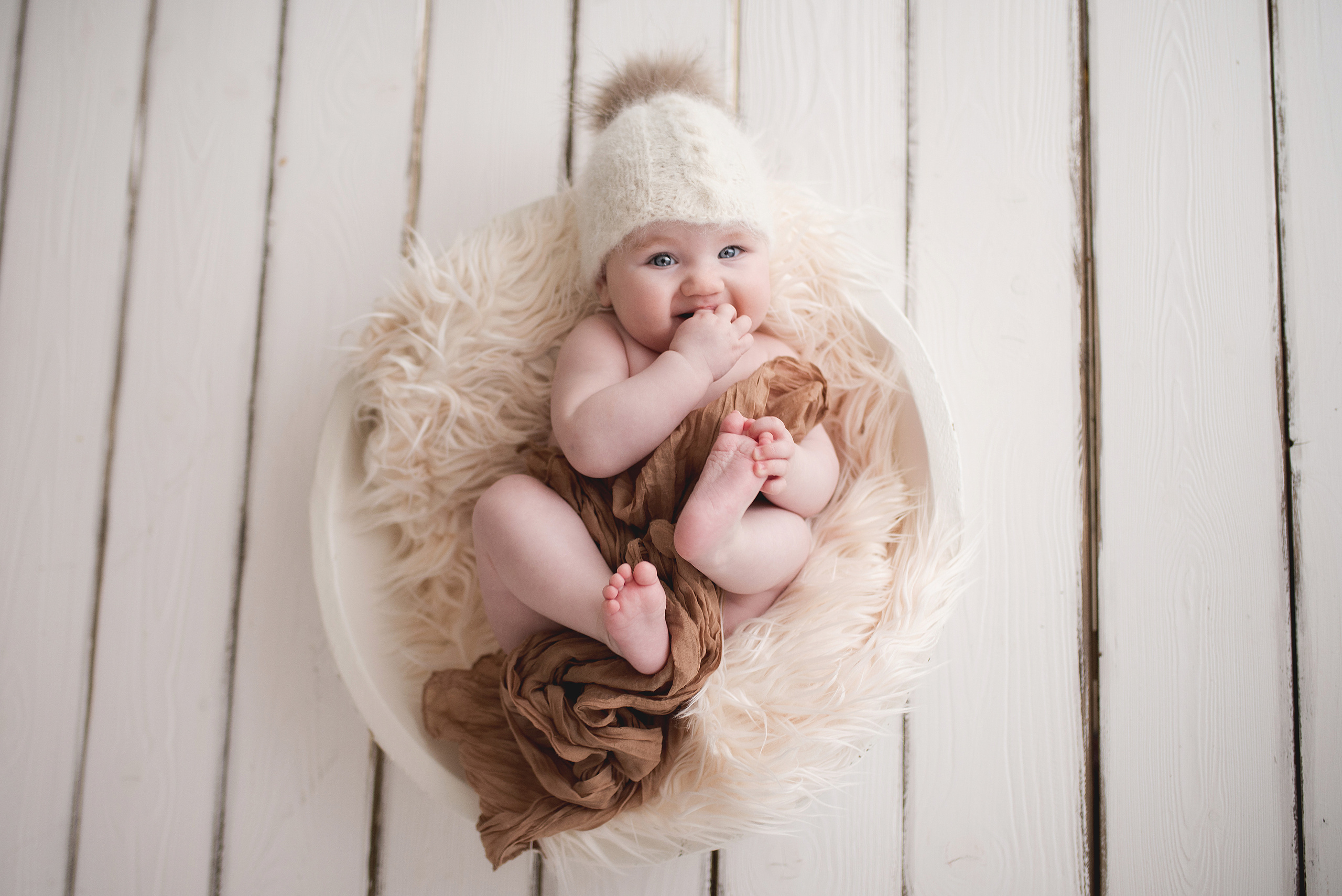 BABY. Фотограф новорожденных Тверь Детский фотограф Тверь