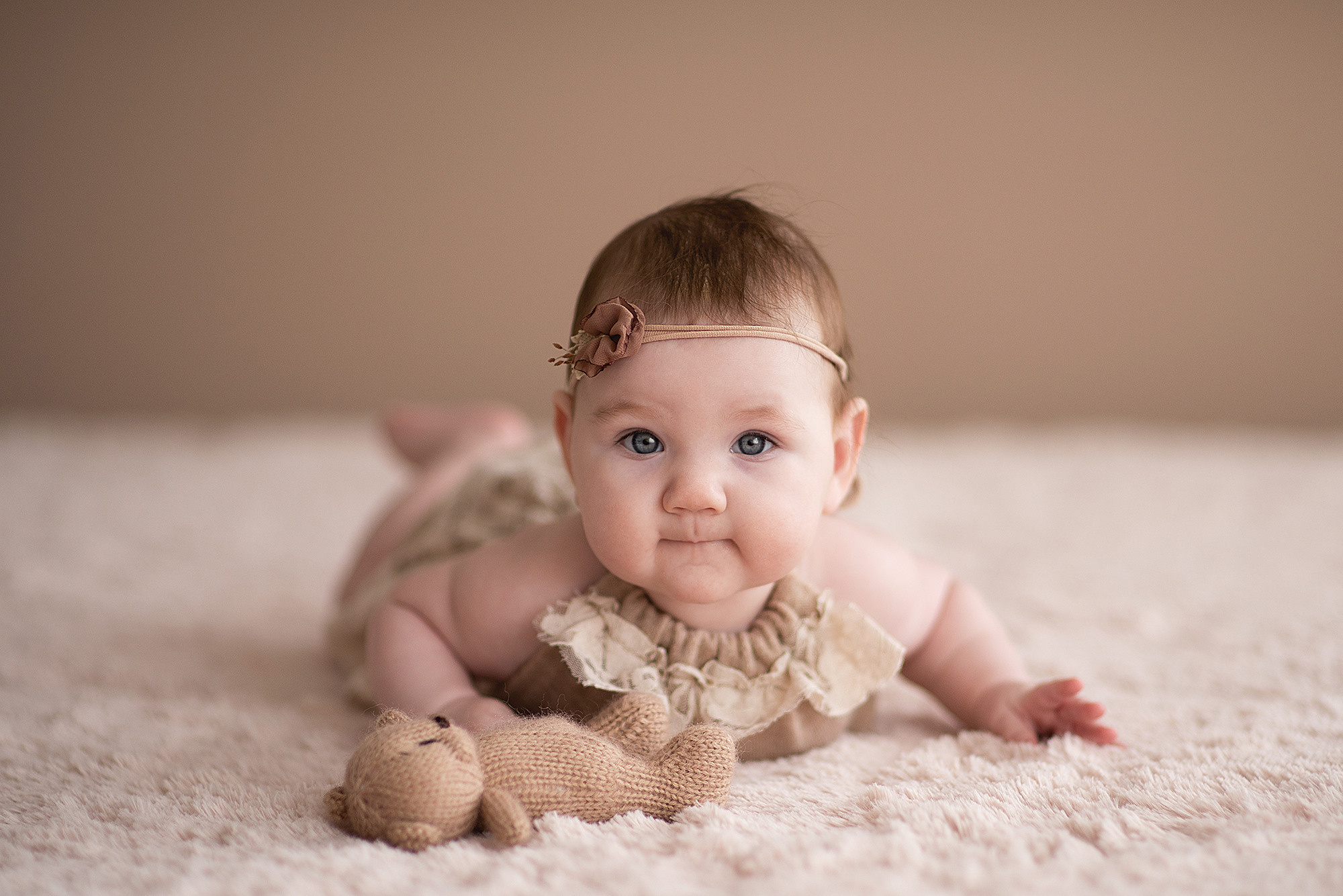 BABY. Фотограф новорожденных Тверь Детский фотограф Тверь