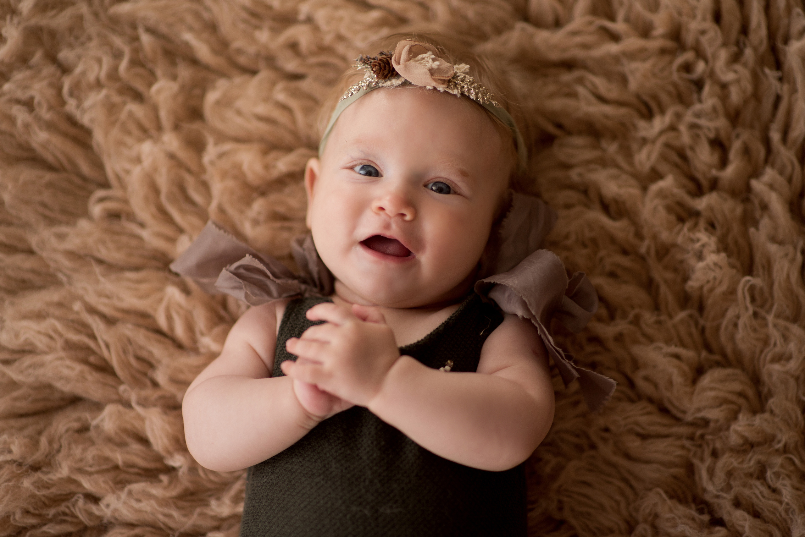 BABY. Фотограф новорожденных Тверь Детский фотограф Тверь