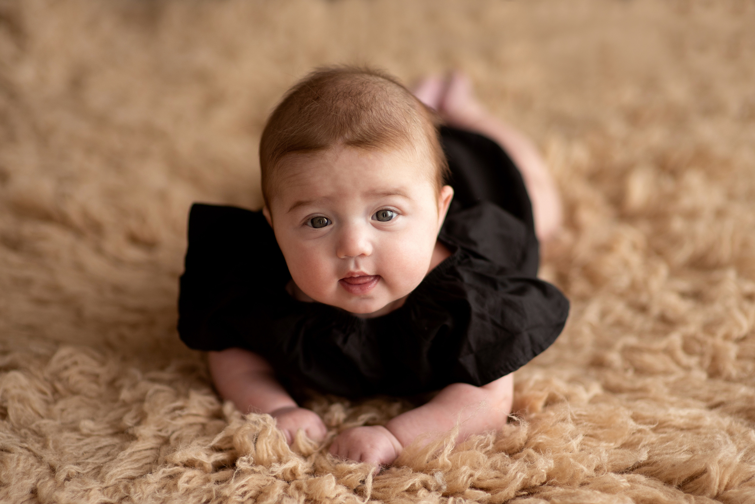 BABY. Фотограф новорожденных Тверь Детский фотограф Тверь