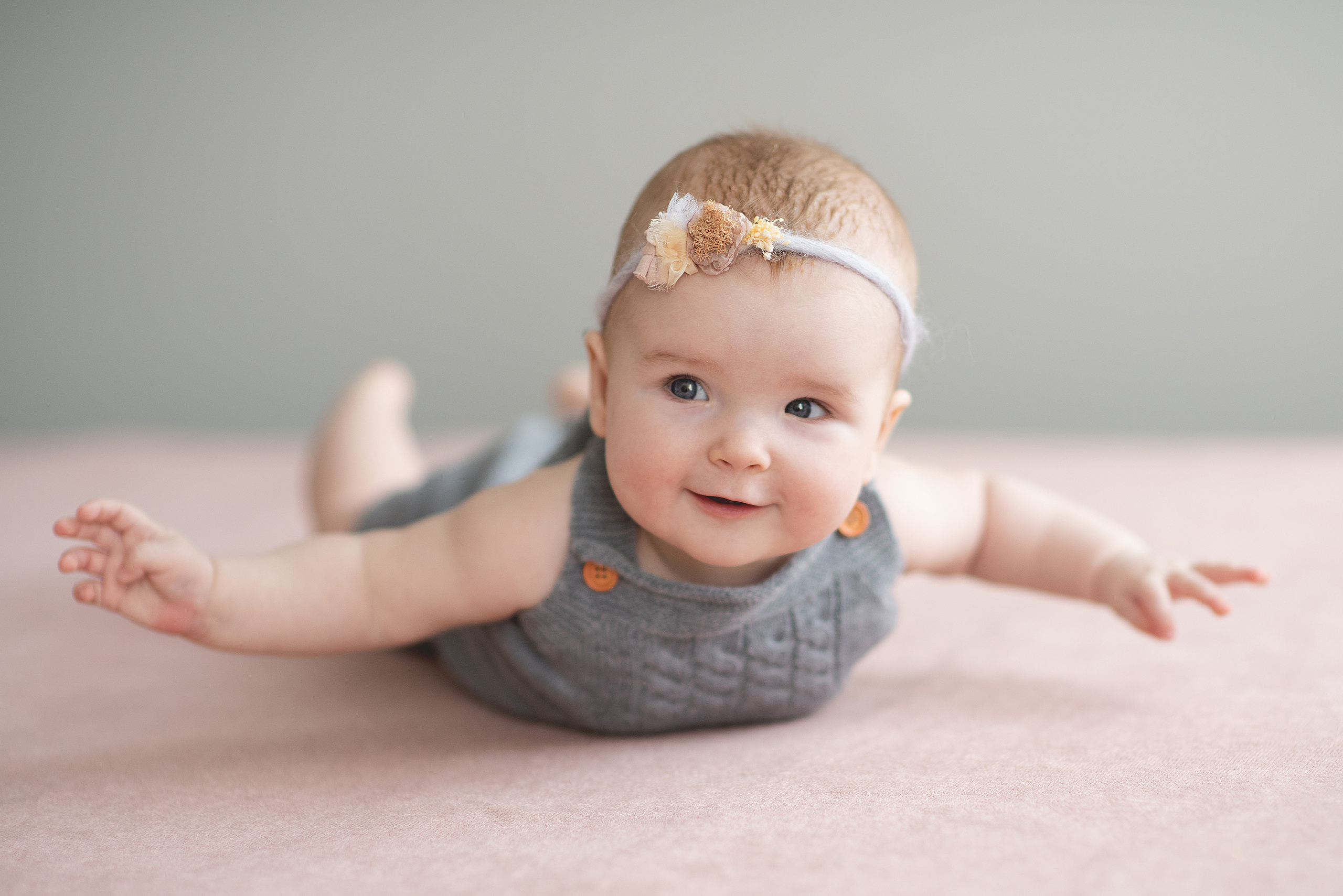 BABY. Фотограф новорожденных Тверь Детский фотограф Тверь