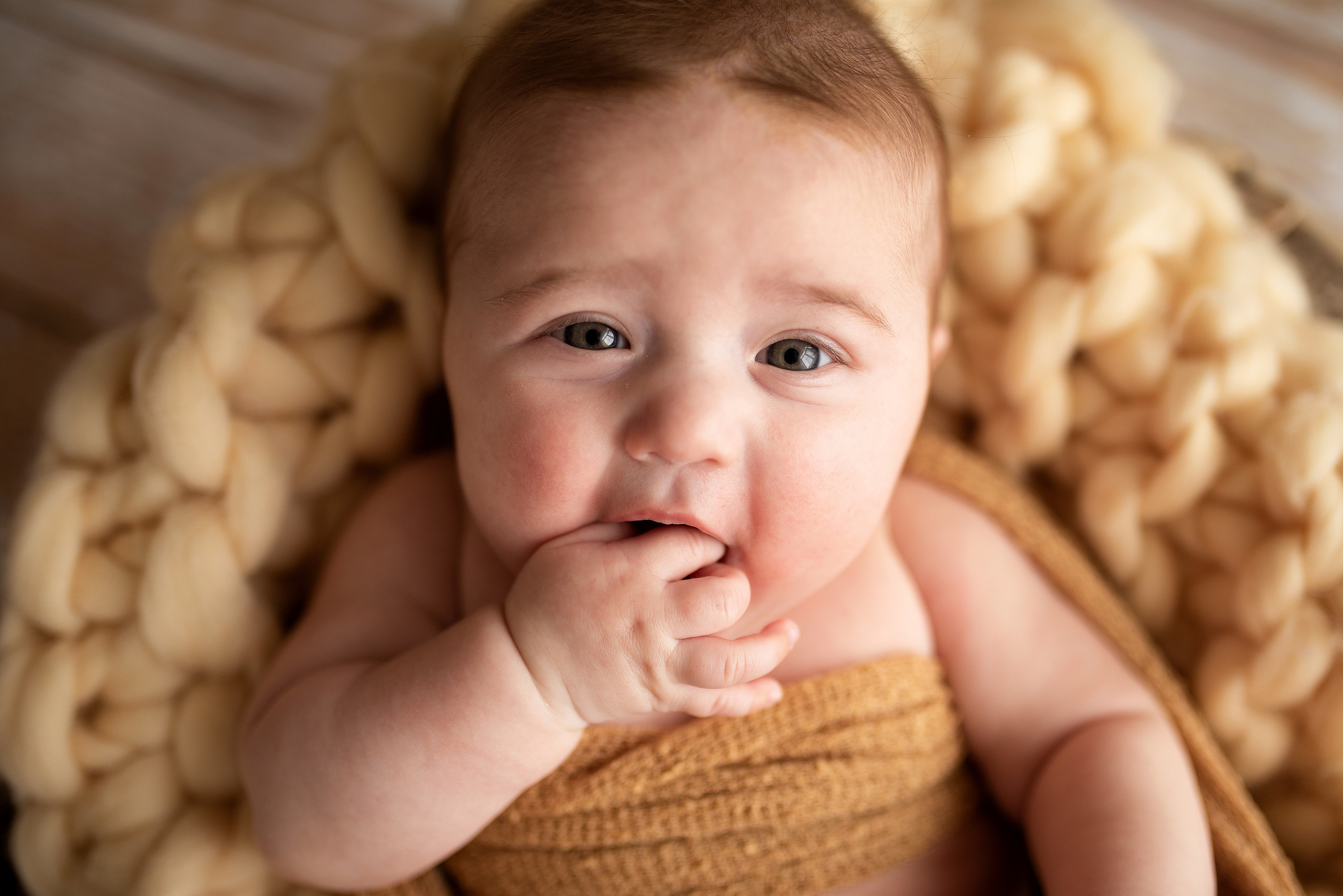 BABY. Фотограф новорожденных Тверь Детский фотограф Тверь
