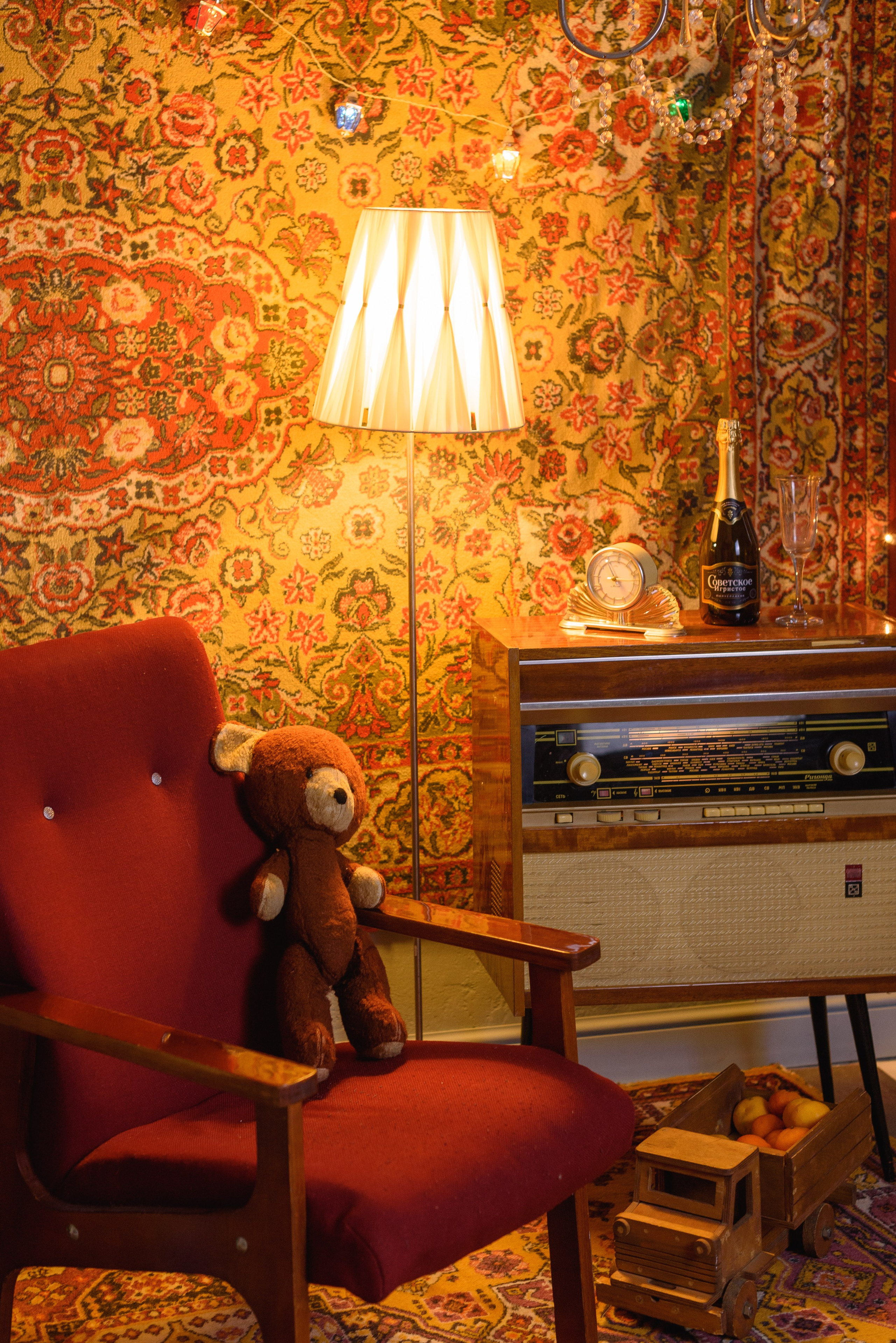 Фотостудия и фотограф в Майкопе — ProfessionalFoto