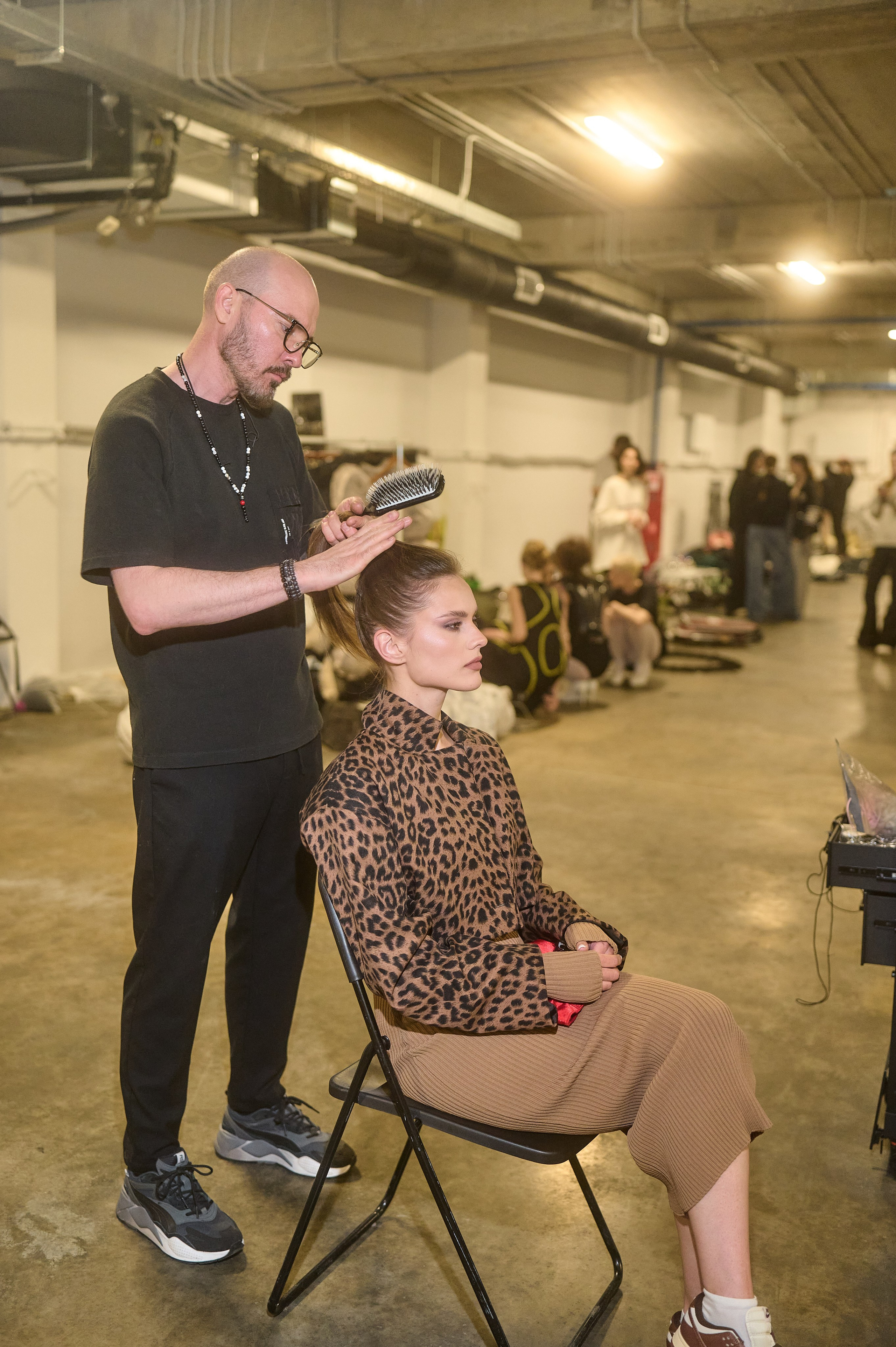 TRANSFORMATION. Профессиональный фотограф (Краснодар) Роман Гончаров