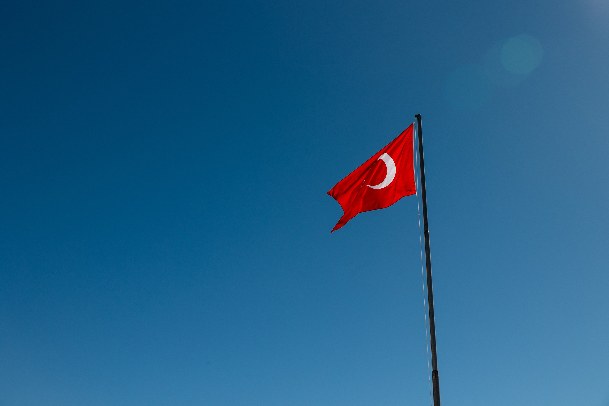 В октябре на авто по Турции: Кемер, Памуккале, Каш, Стамбул. Wedding and family photographer in Vladivostok Anton Blokhin