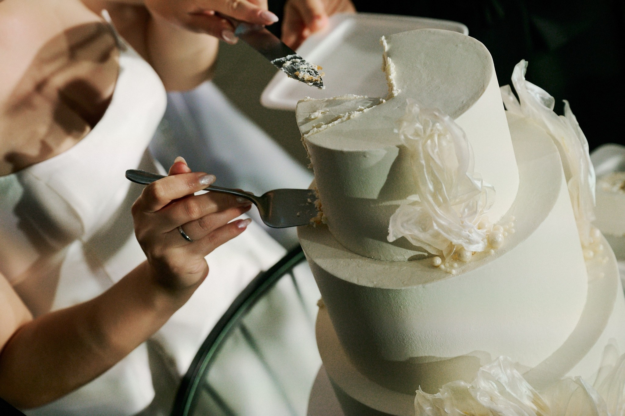 Настя и Женя. Маляревич Дмитрий свадебный фотограф