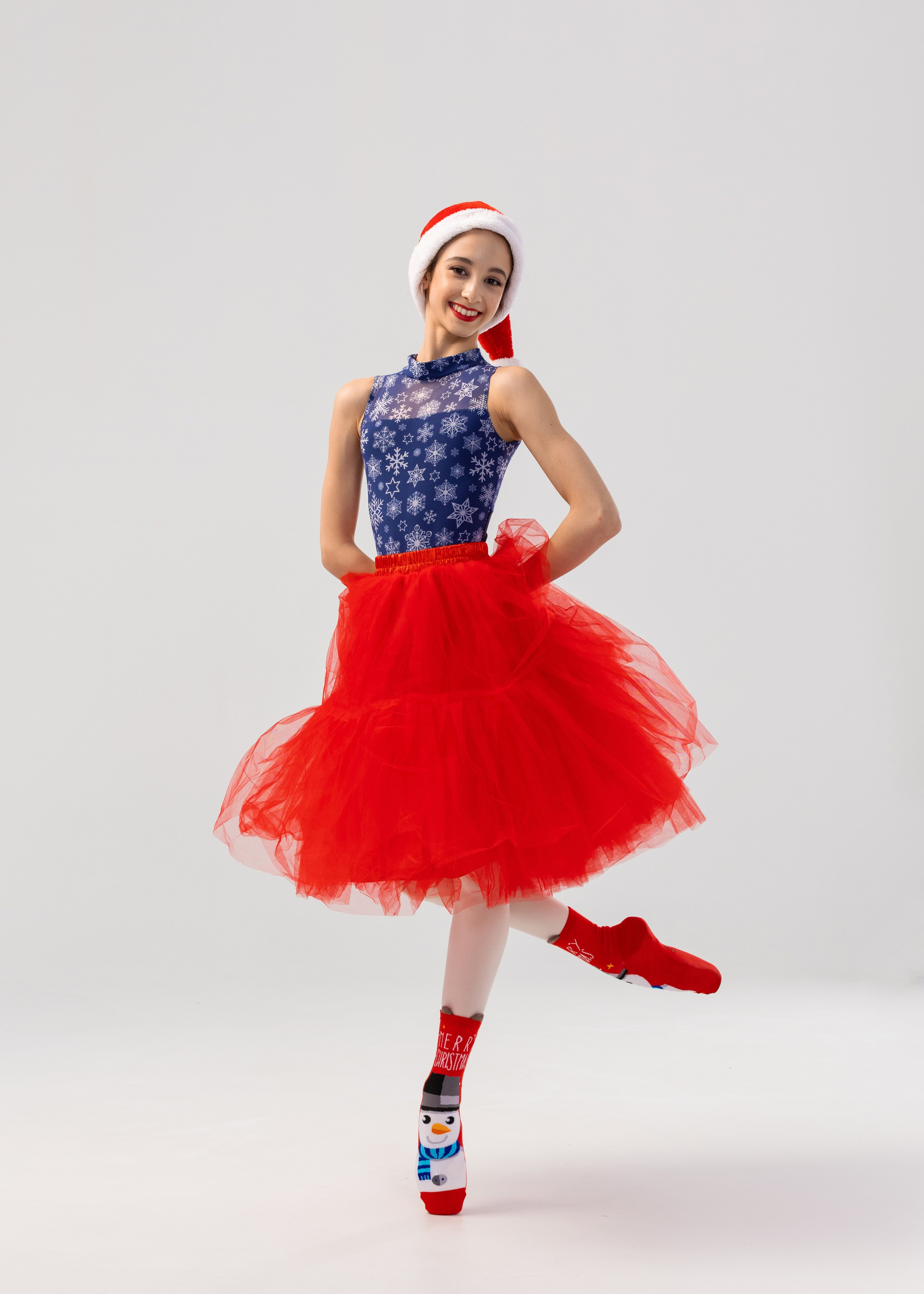 Шопенка балетная красная. Балетный фотограф Алина Ханько — Душа Балета