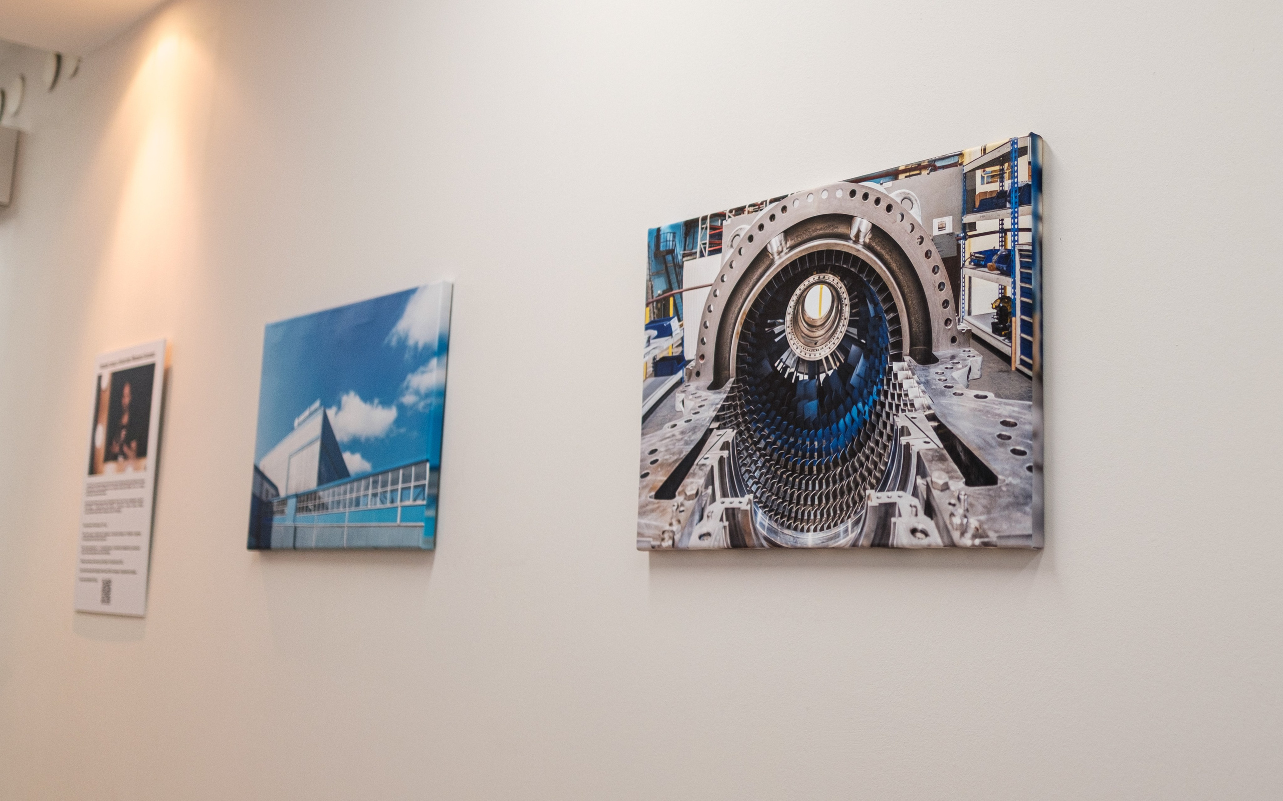 Невский завод. Индустриальная эстетика. Фотограф Балаев Михаил