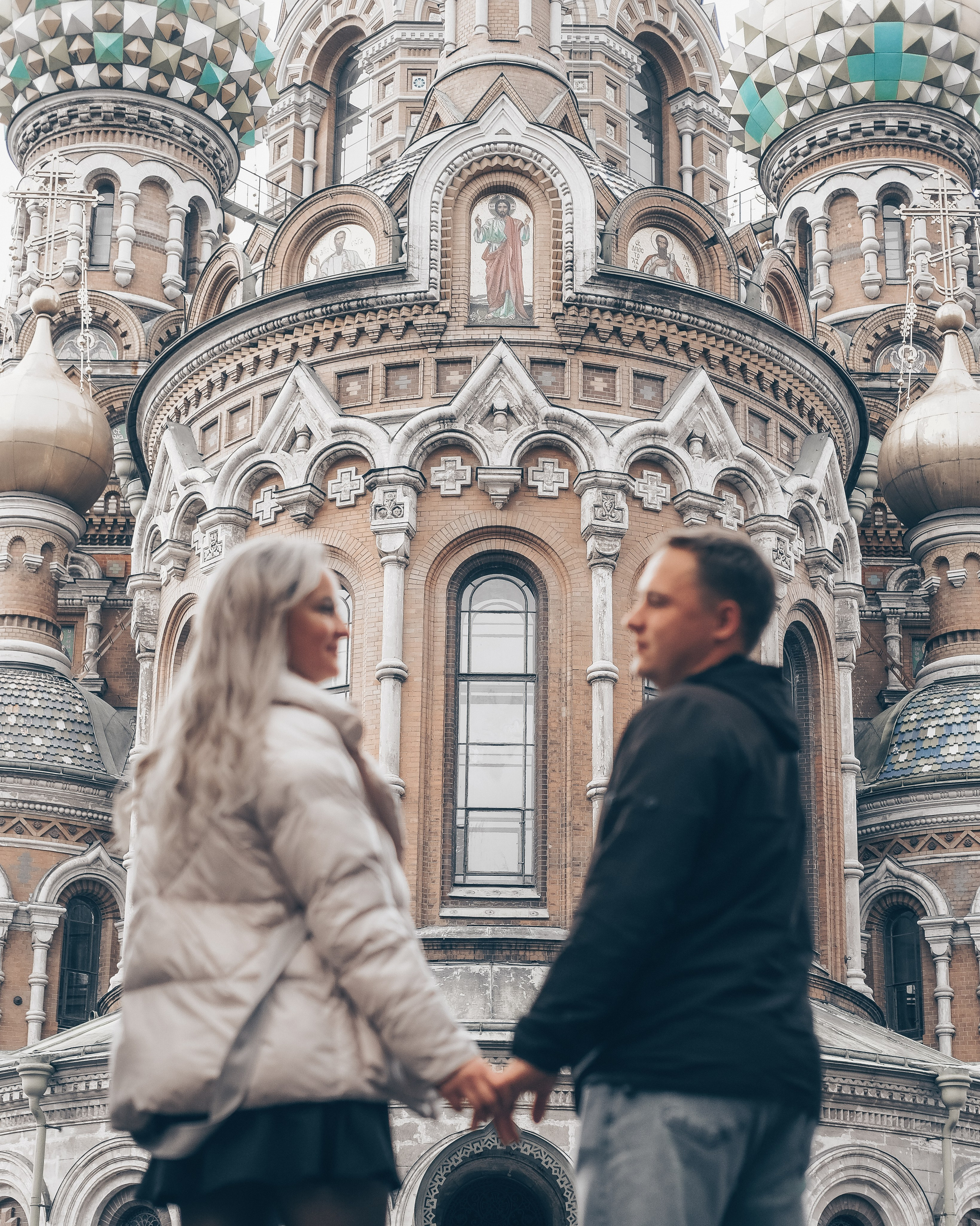 Диана и Алексей. Professional photoartist in St. Petersburg (wedding, reportage, portrait, model book, love story) Alexander Shvedov