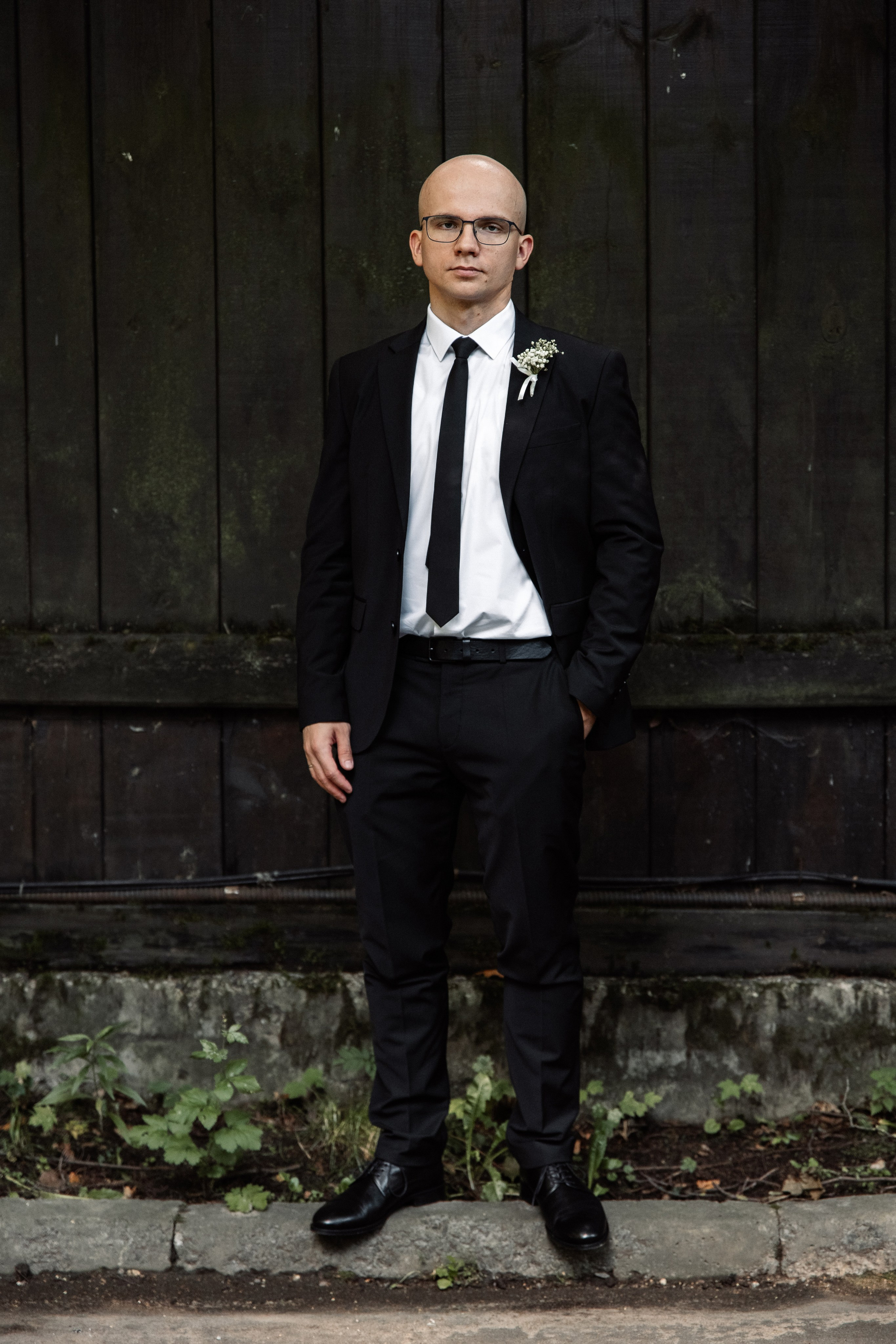 Ярослав и Анасатасия