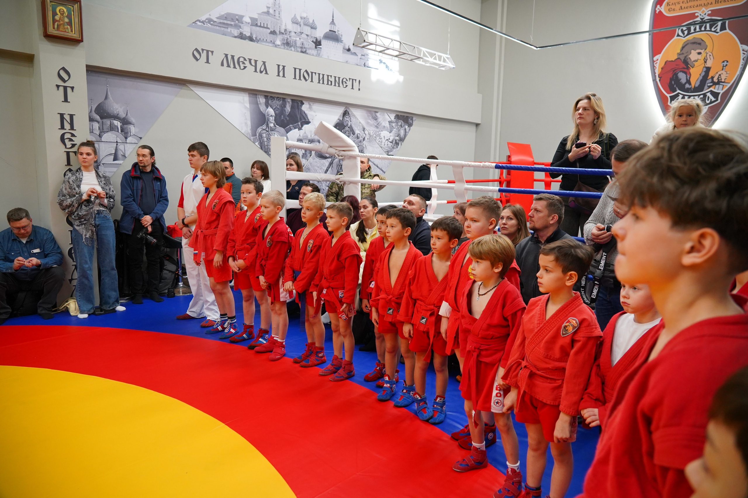 Фотосъёмка массовых, спортивных, эвент-мероприятий. «Студия DRONAVT`s» — видеосъёмка и фотография г. Москва