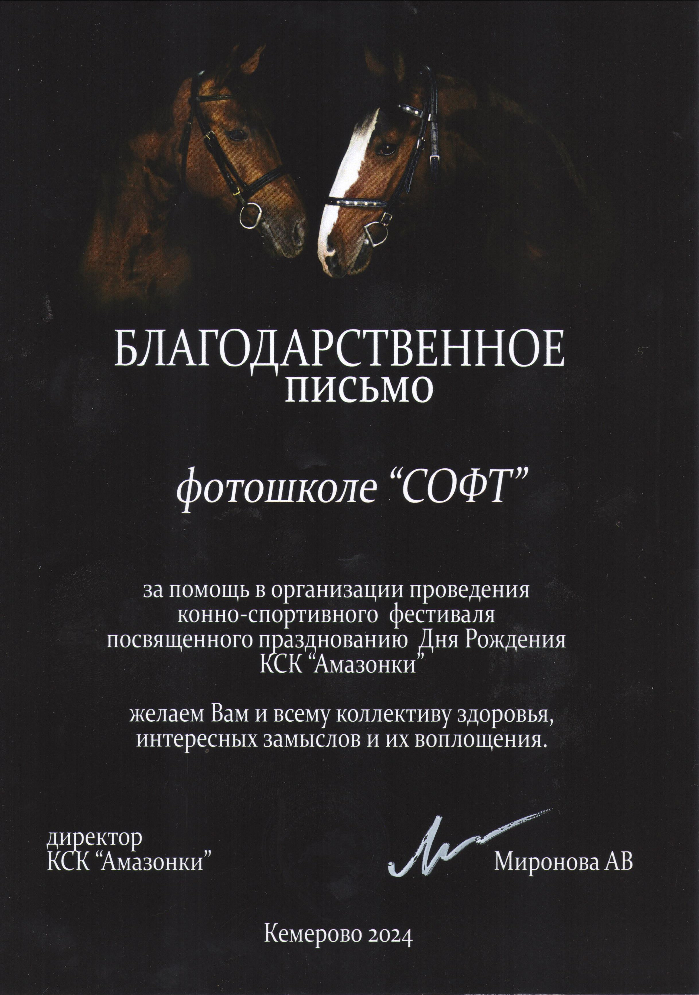 Наши достижения. Фотошкола Кемерово