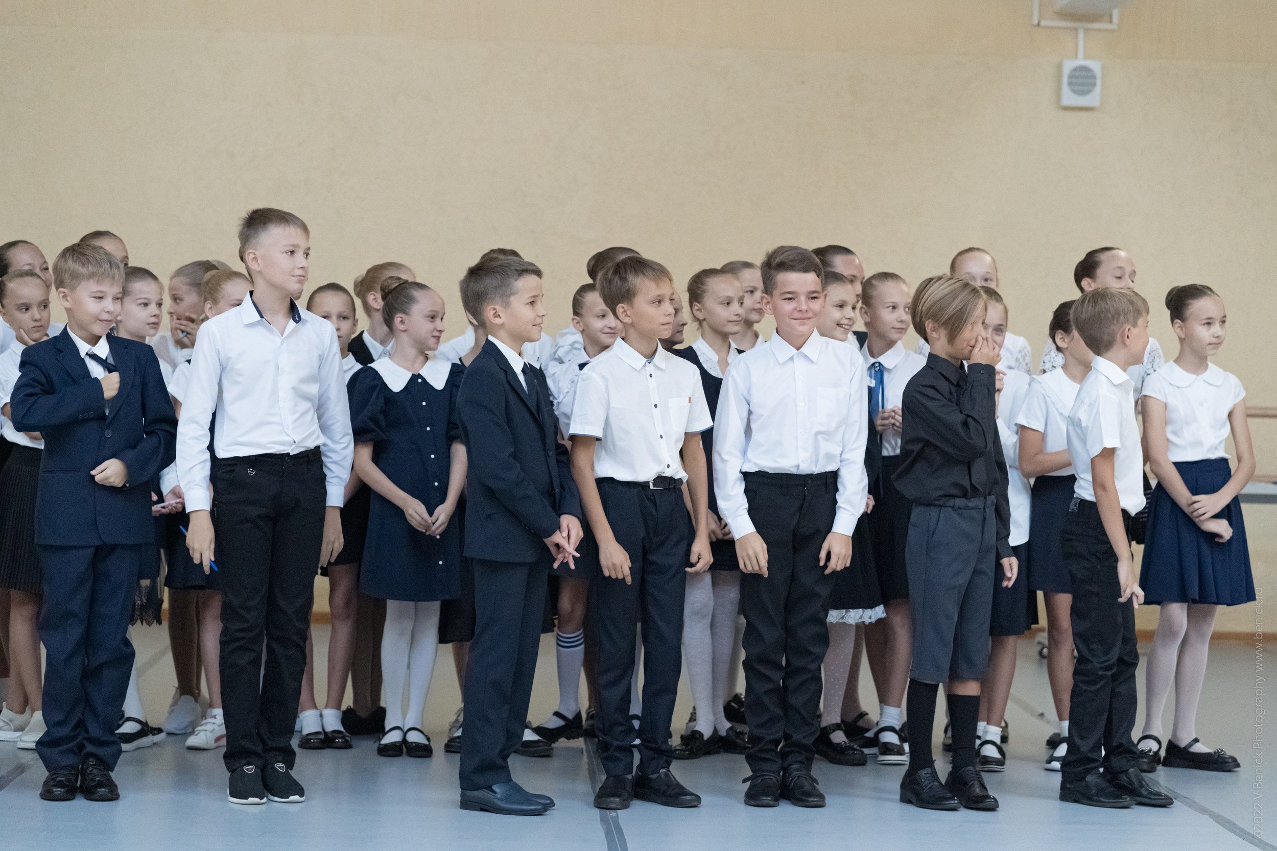 Репортажная фотосессия в г. Севастополь для СГАХ. «СПО: как это было. Начало»». Виктория Беник