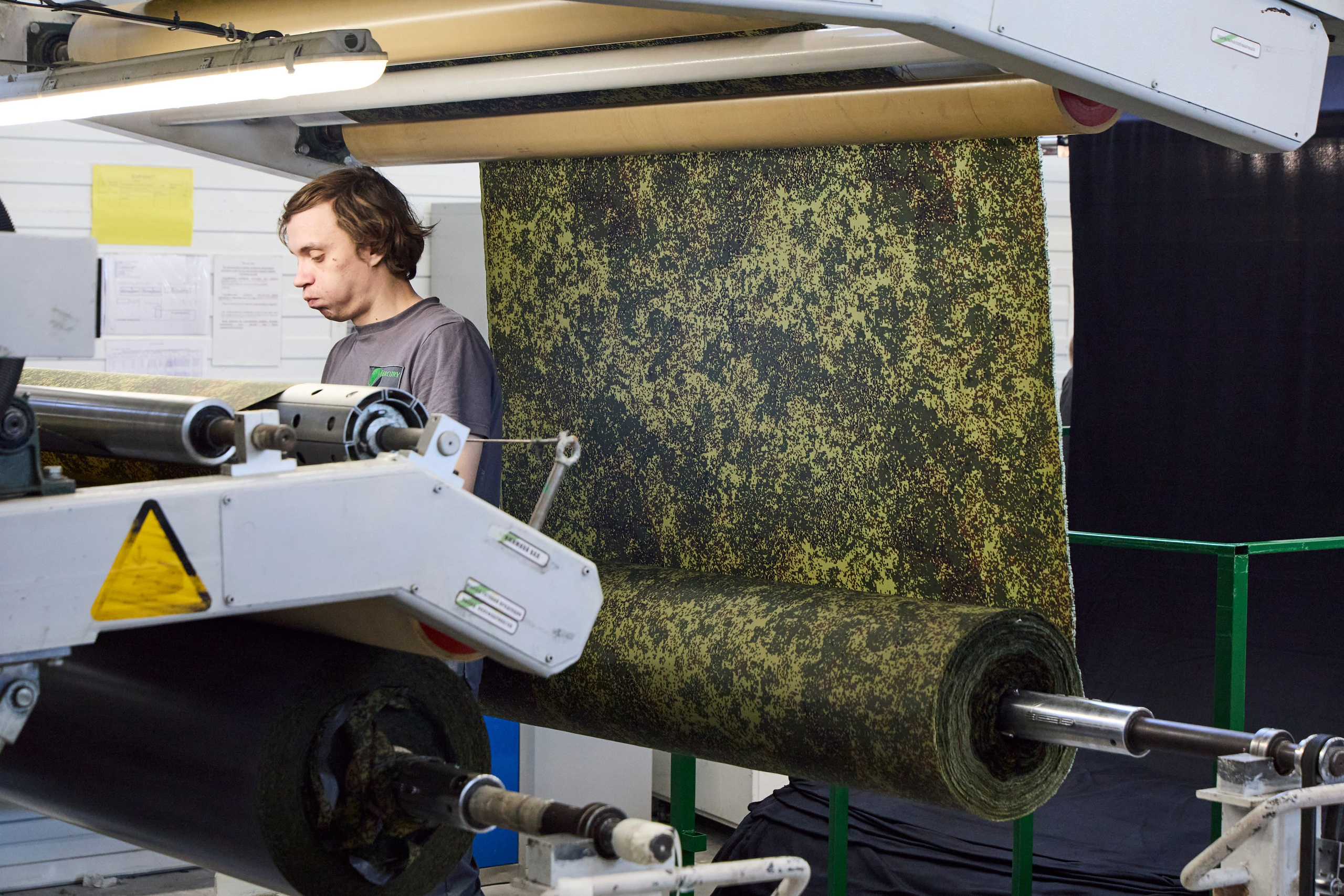 Дискуссионный клуб «Попутного ветра» | Левитановский культурный центр. Плёс. OSPhoto